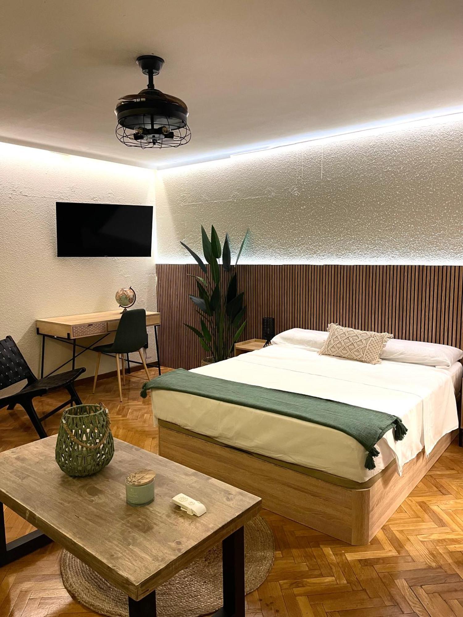 Apartamento Estudio Paraiso *