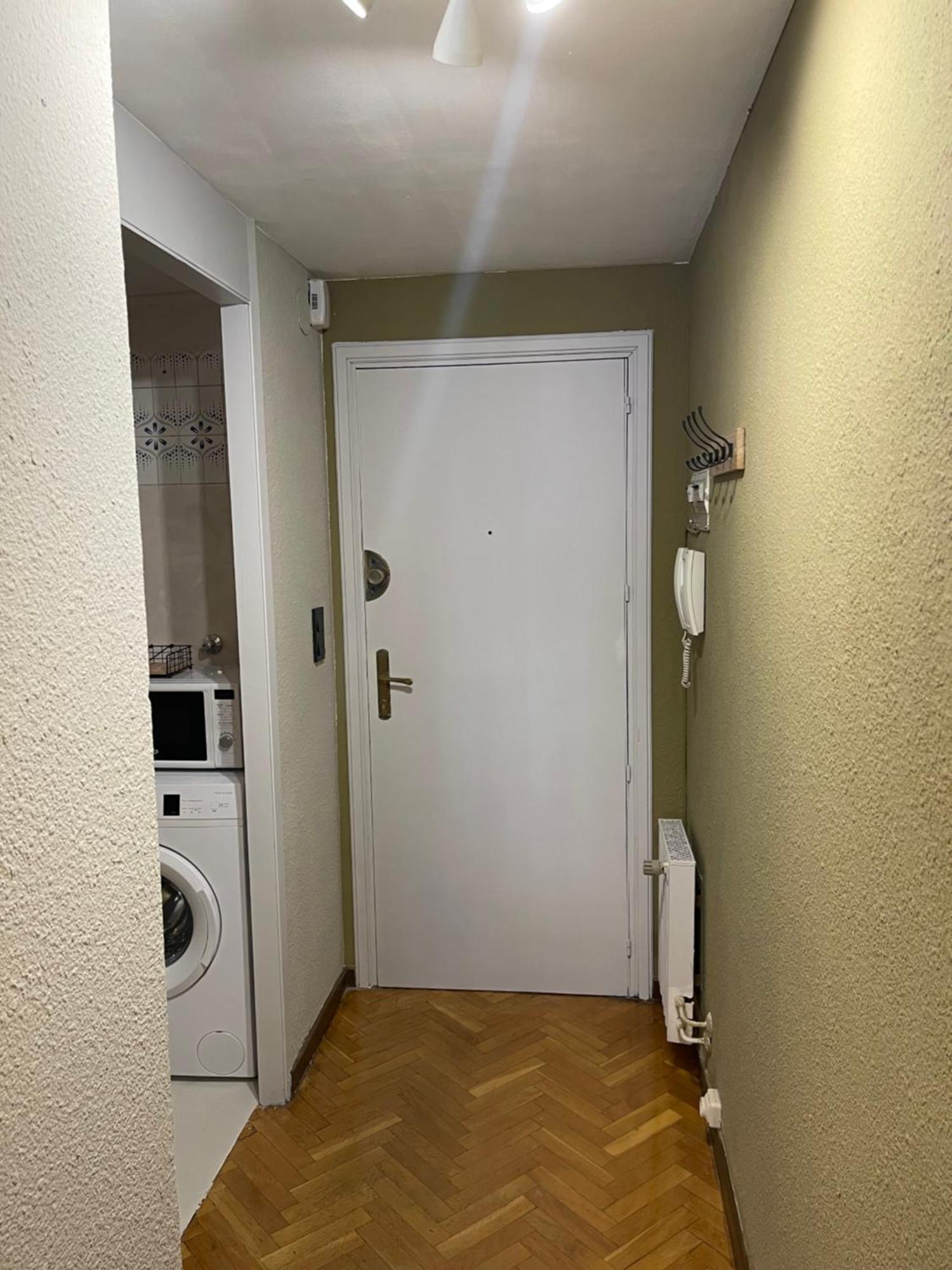 Estudio Paraiso Zaragoza
