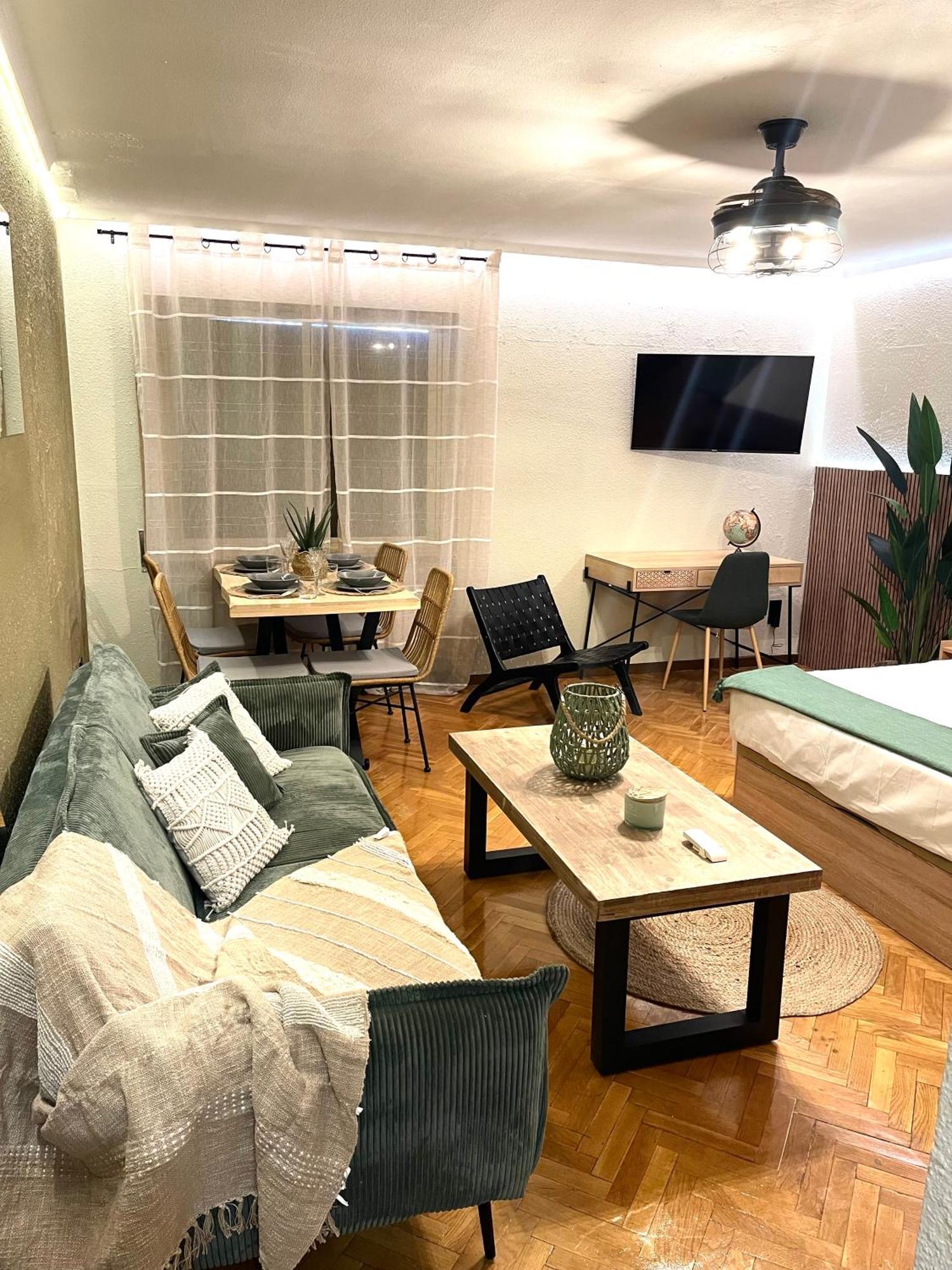 Estudio Paraiso