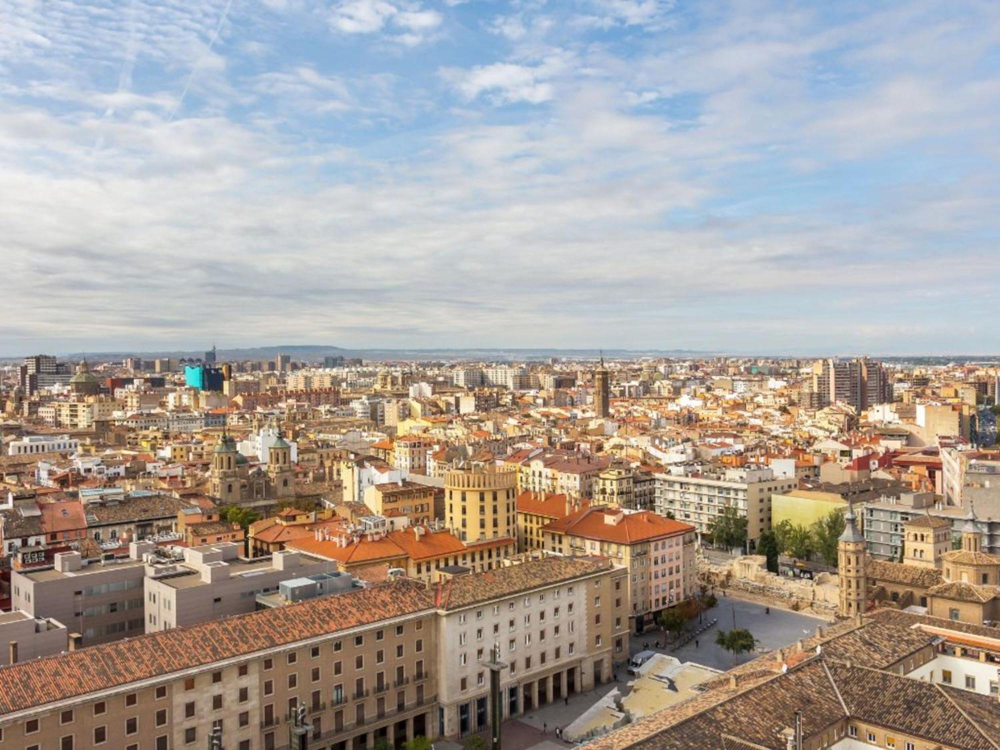 Gran Via 3000 * Zaragoza