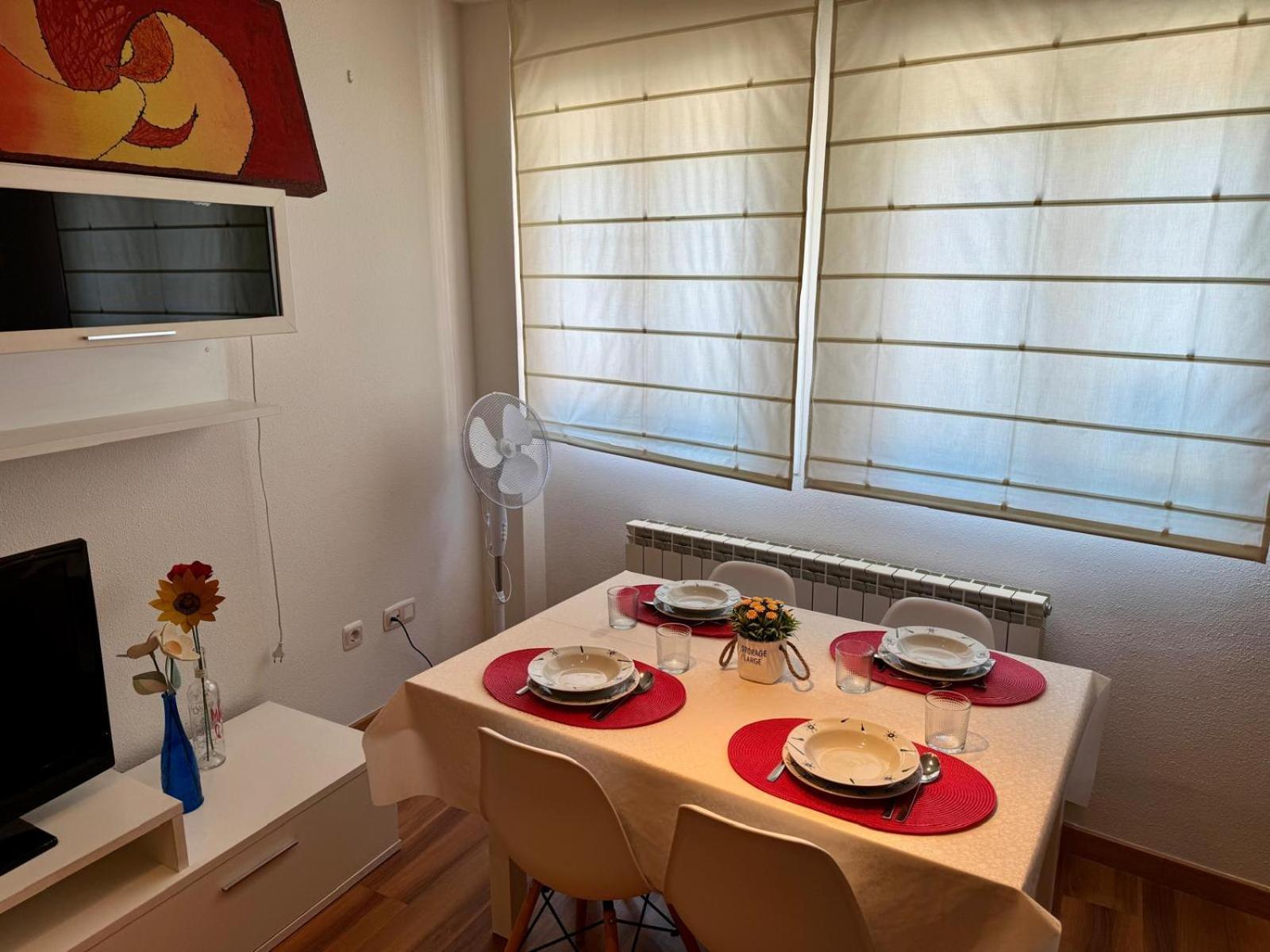 Apartamento Casa Picoleta