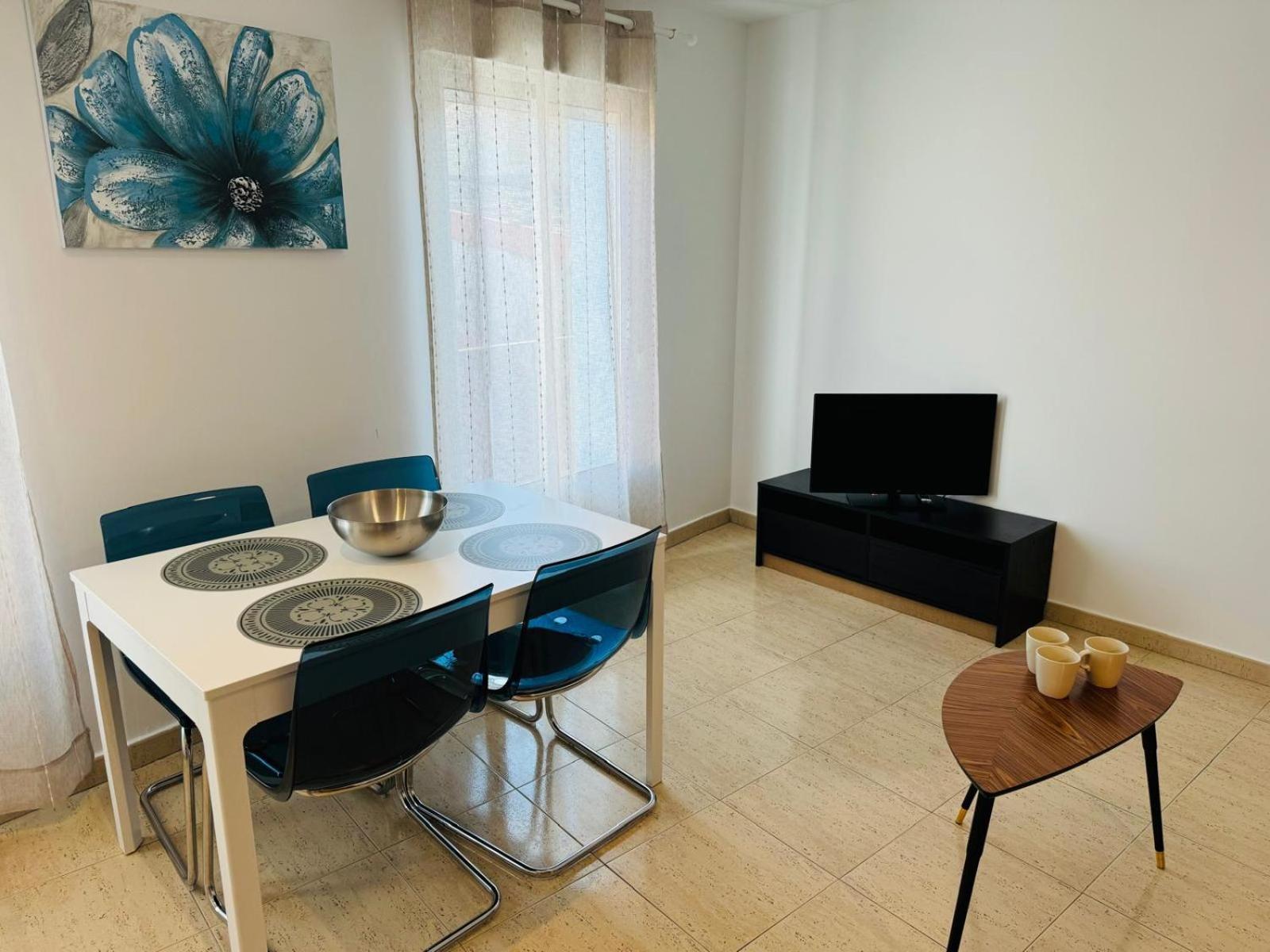 Apartamento Armas 13