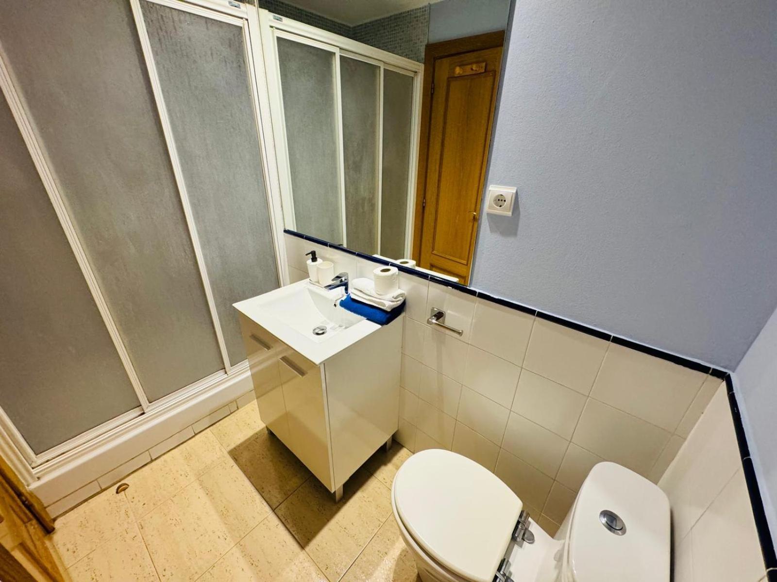 Apartamento Armas 13 *