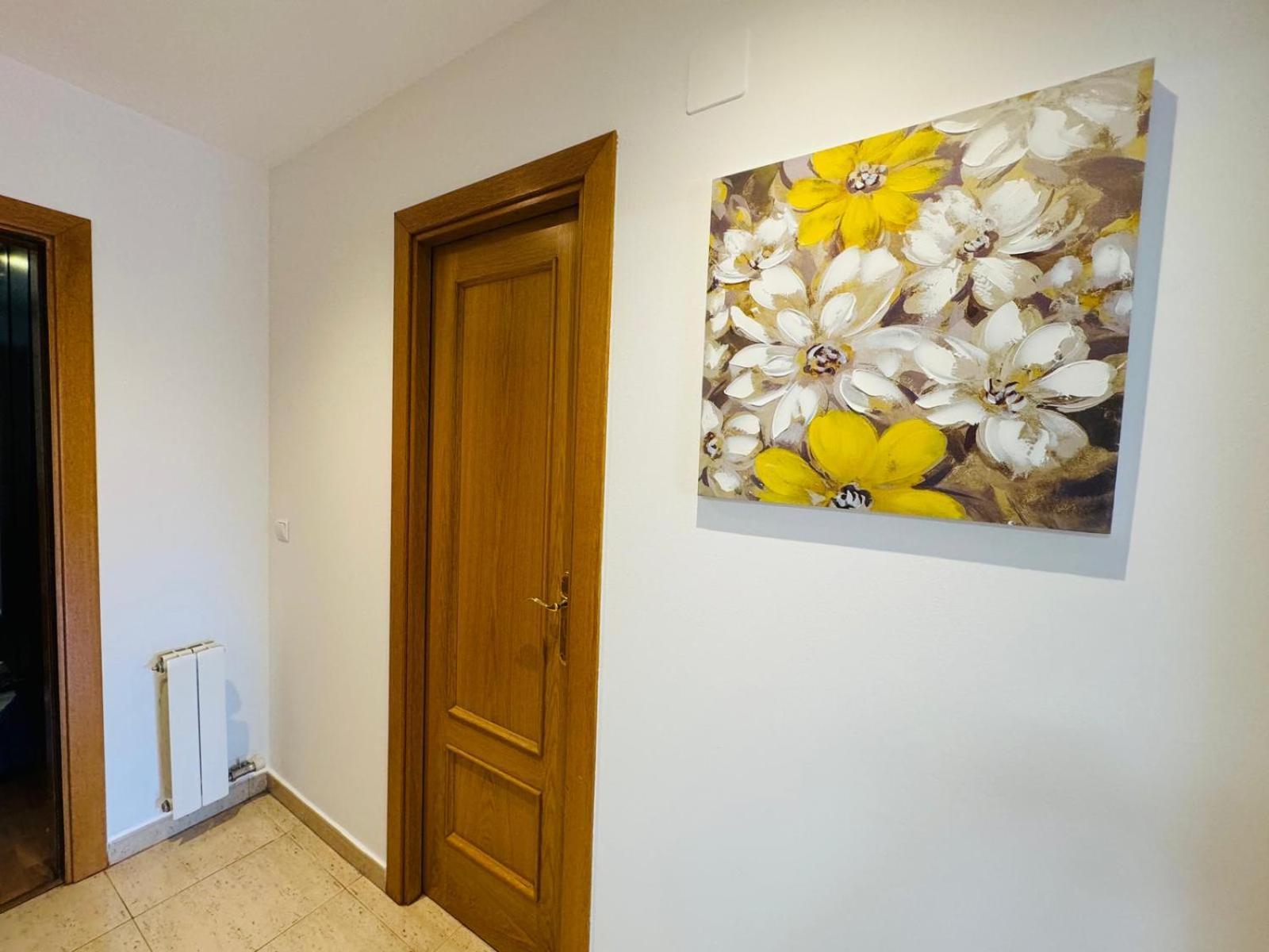 Armas 13 Apartamento Zaragoza