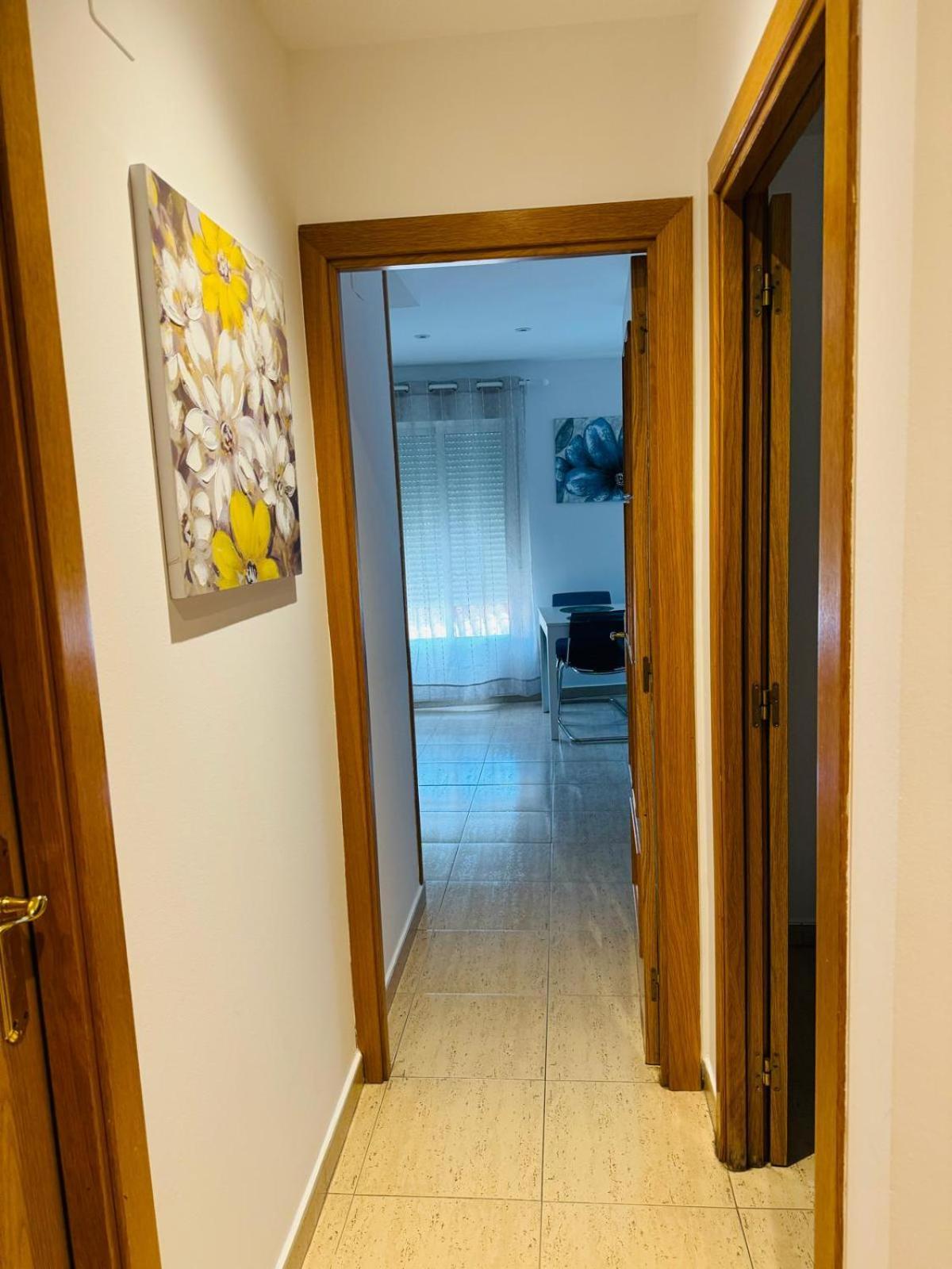 Apartamento Armas 13