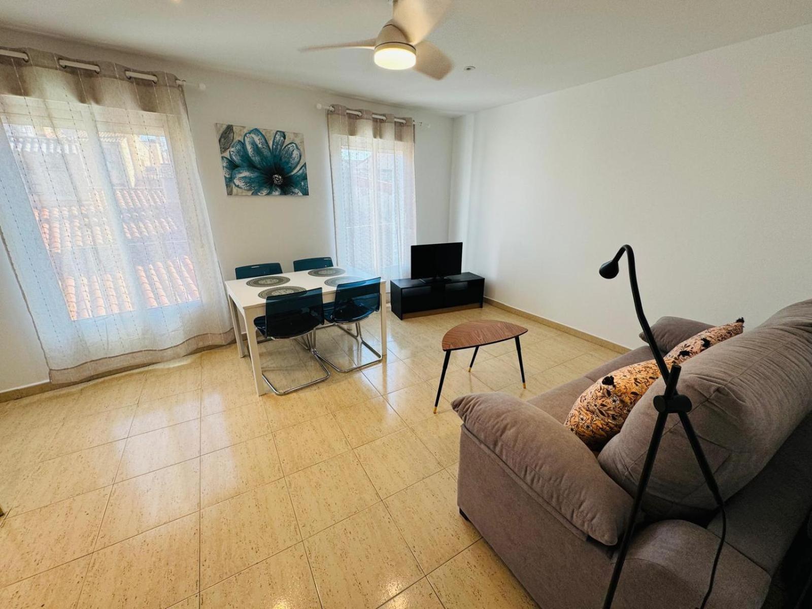 Armas 13 Apartamento Zaragoza
