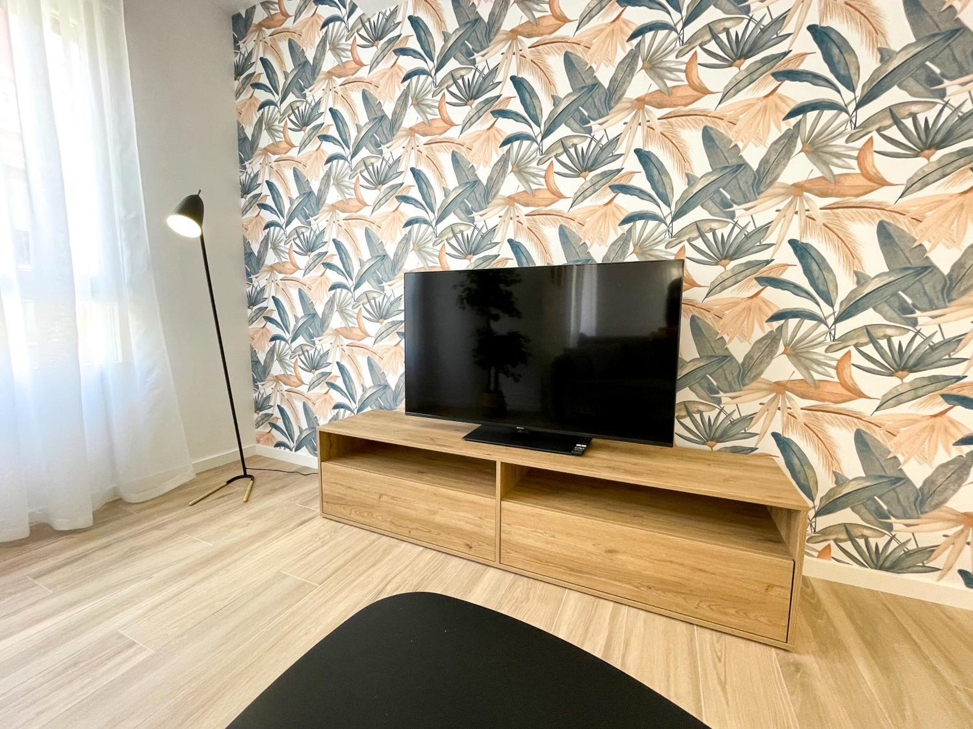 Gran Via 3000 Apartment Zaragoza