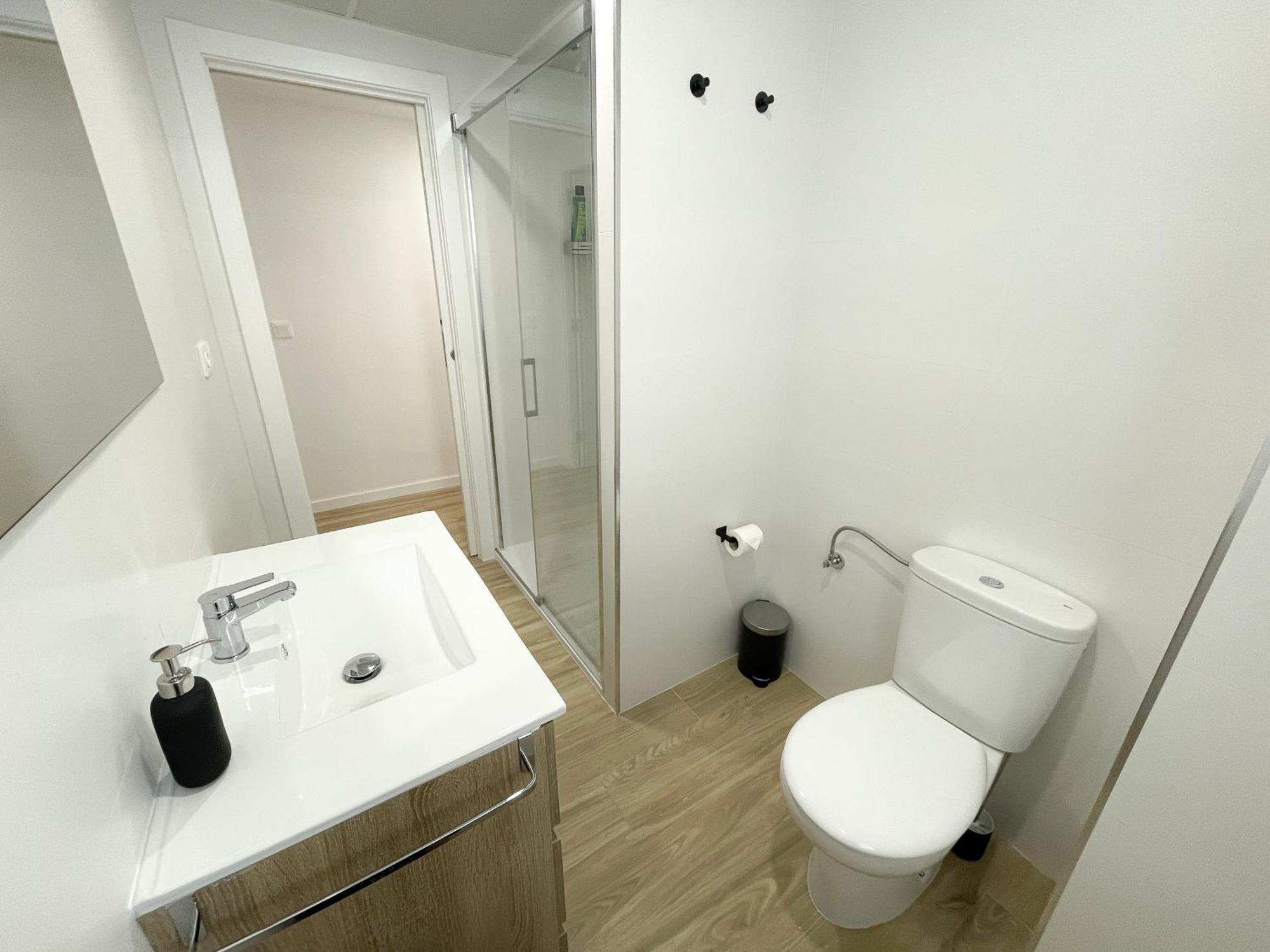 Gran Via 3000 Apartment