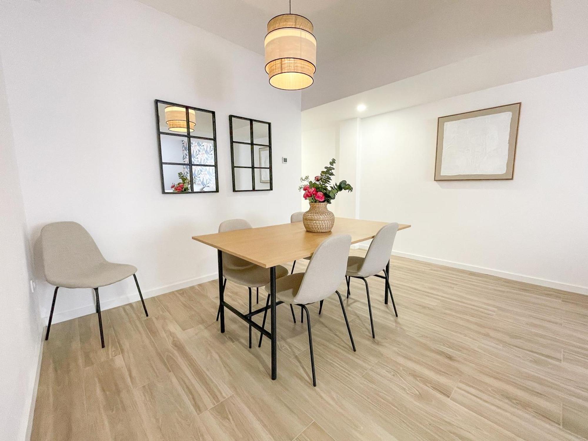 Gran Via 3000 Apartment *