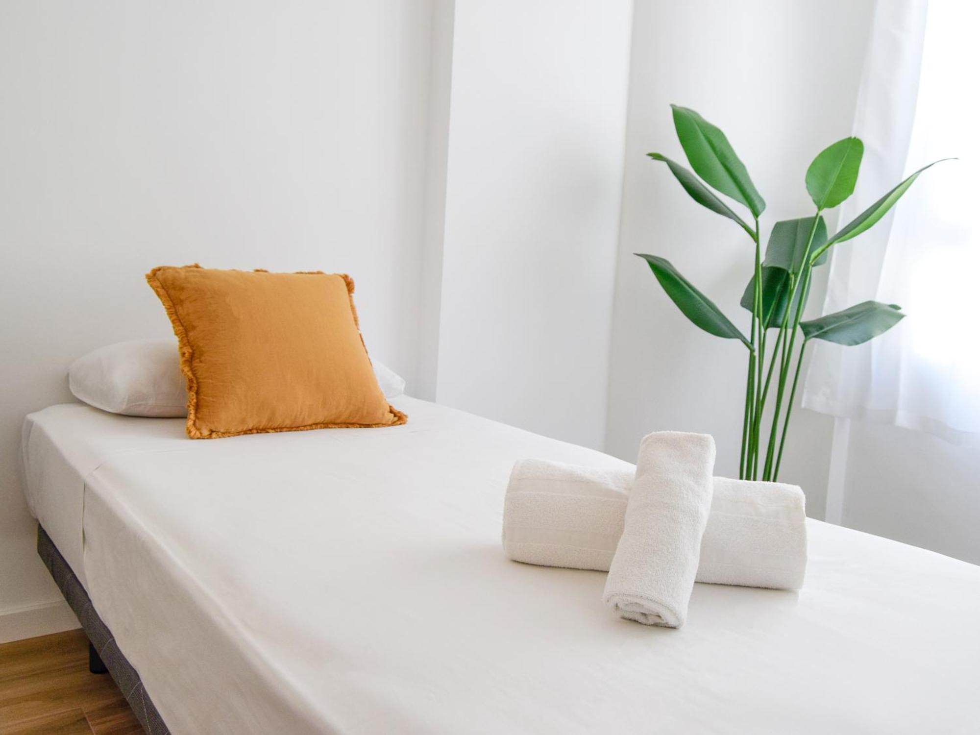 Apartment Gran Via 3000 *
