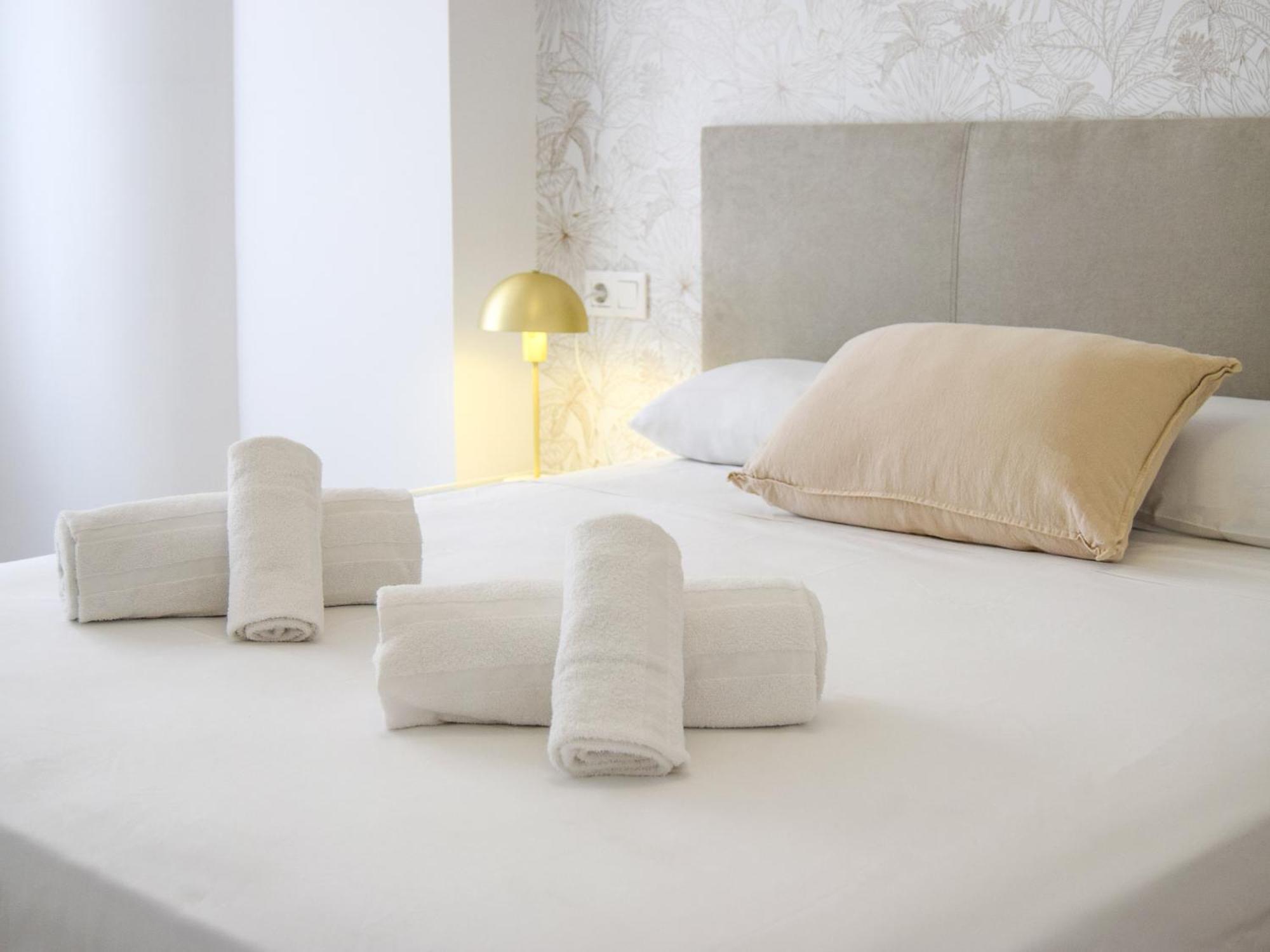 Gran Via 3000 Apartment *