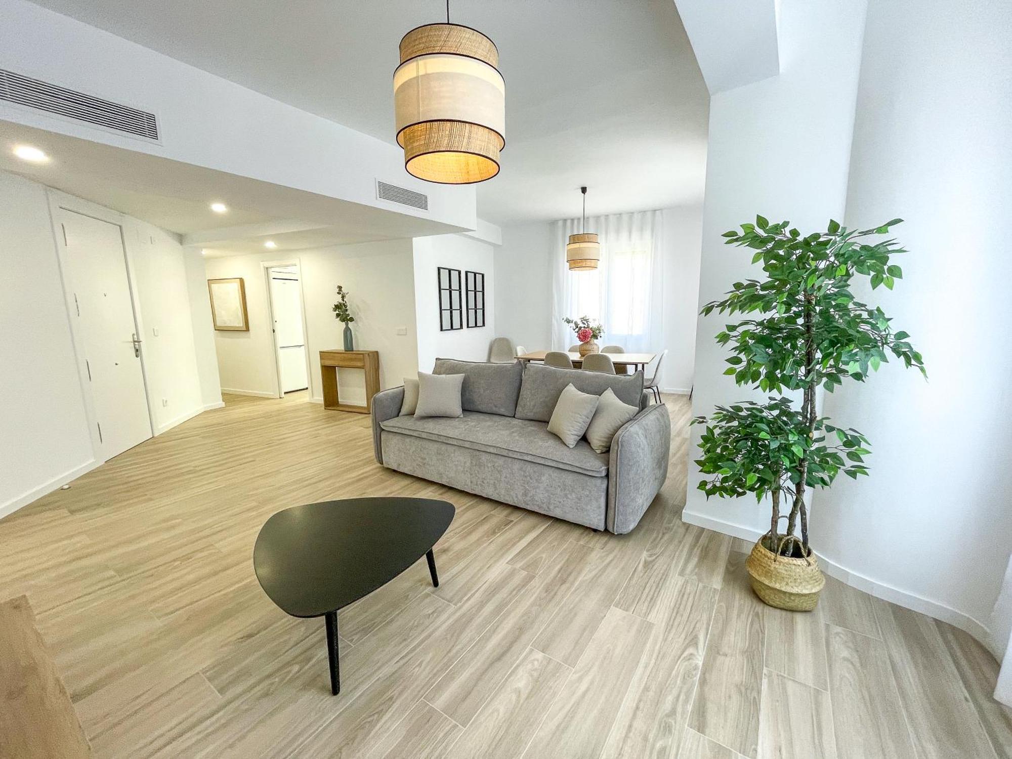 Apartment Gran Via 3000 *