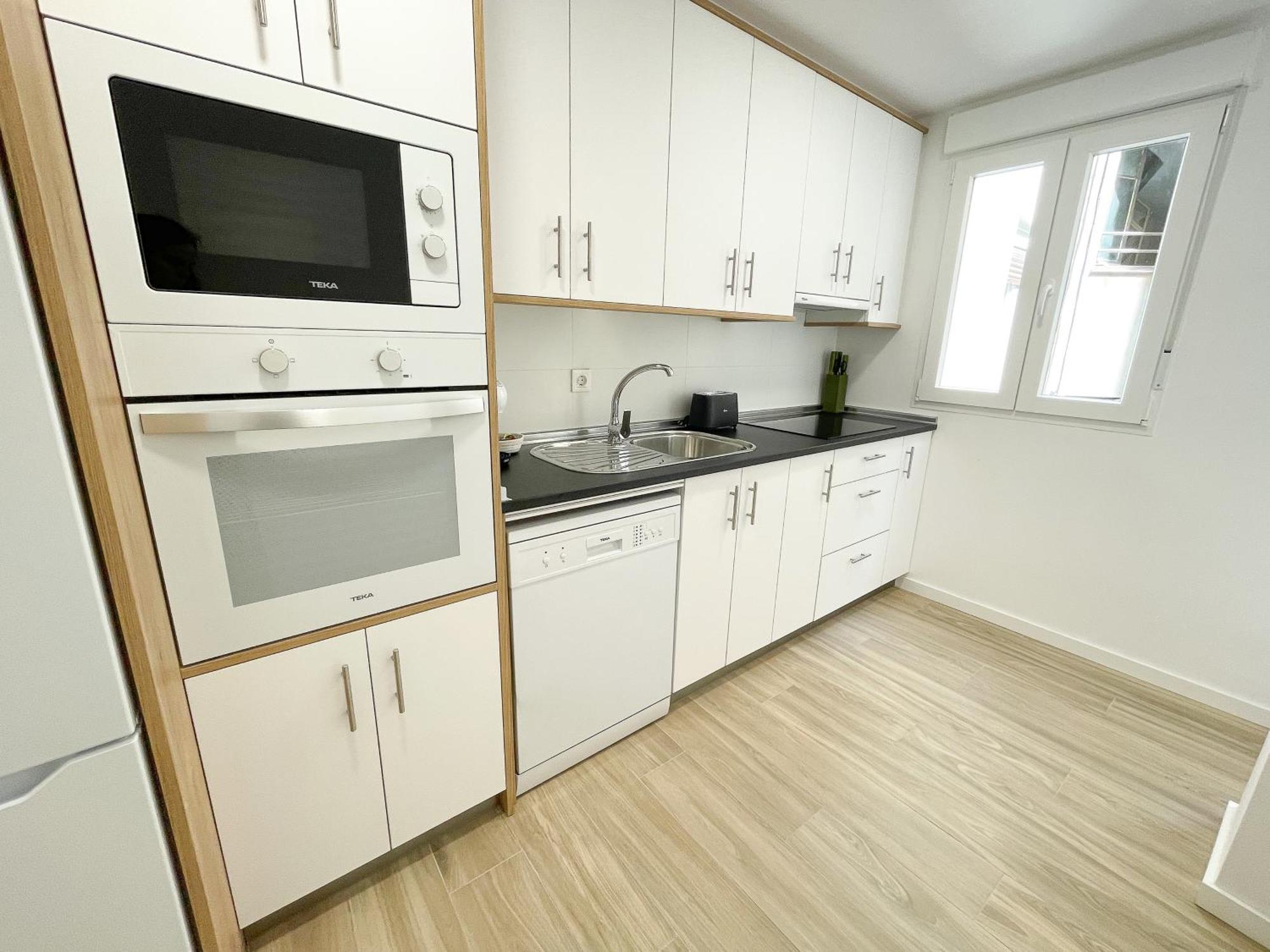 Gran Via 3000 Apartment Zaragoza