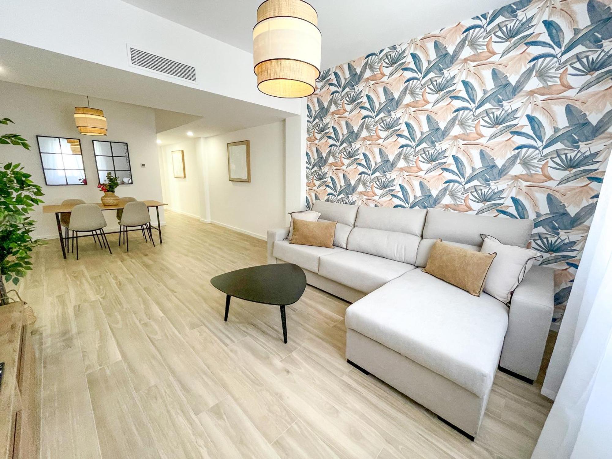 Gran Via 3000 Apartment Zaragoza