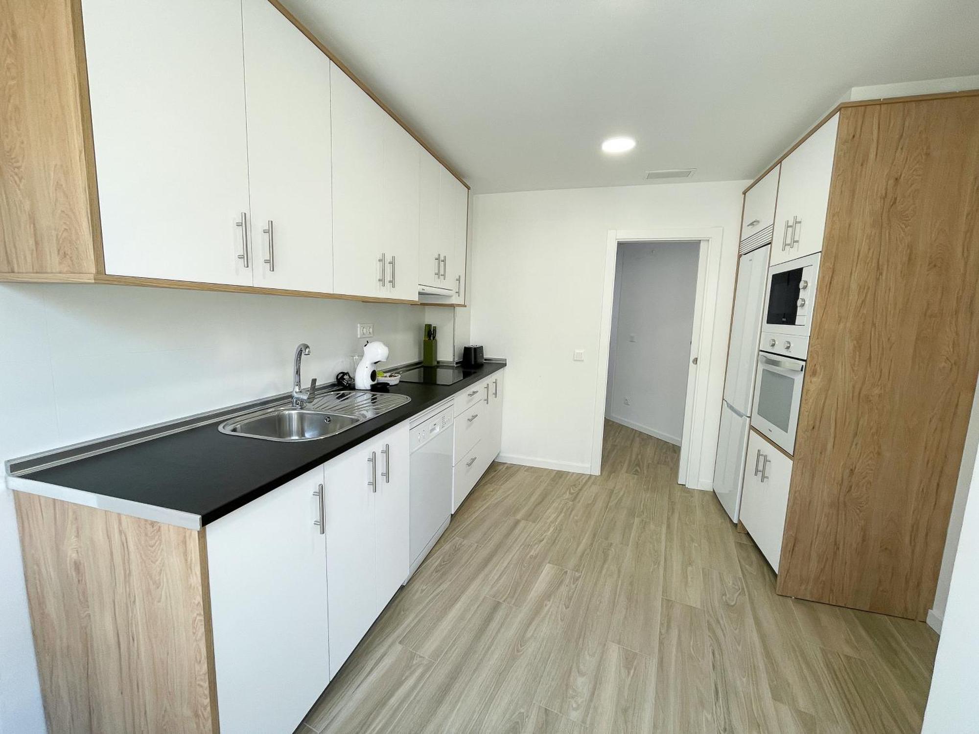 Apartment Gran Via 3000 *