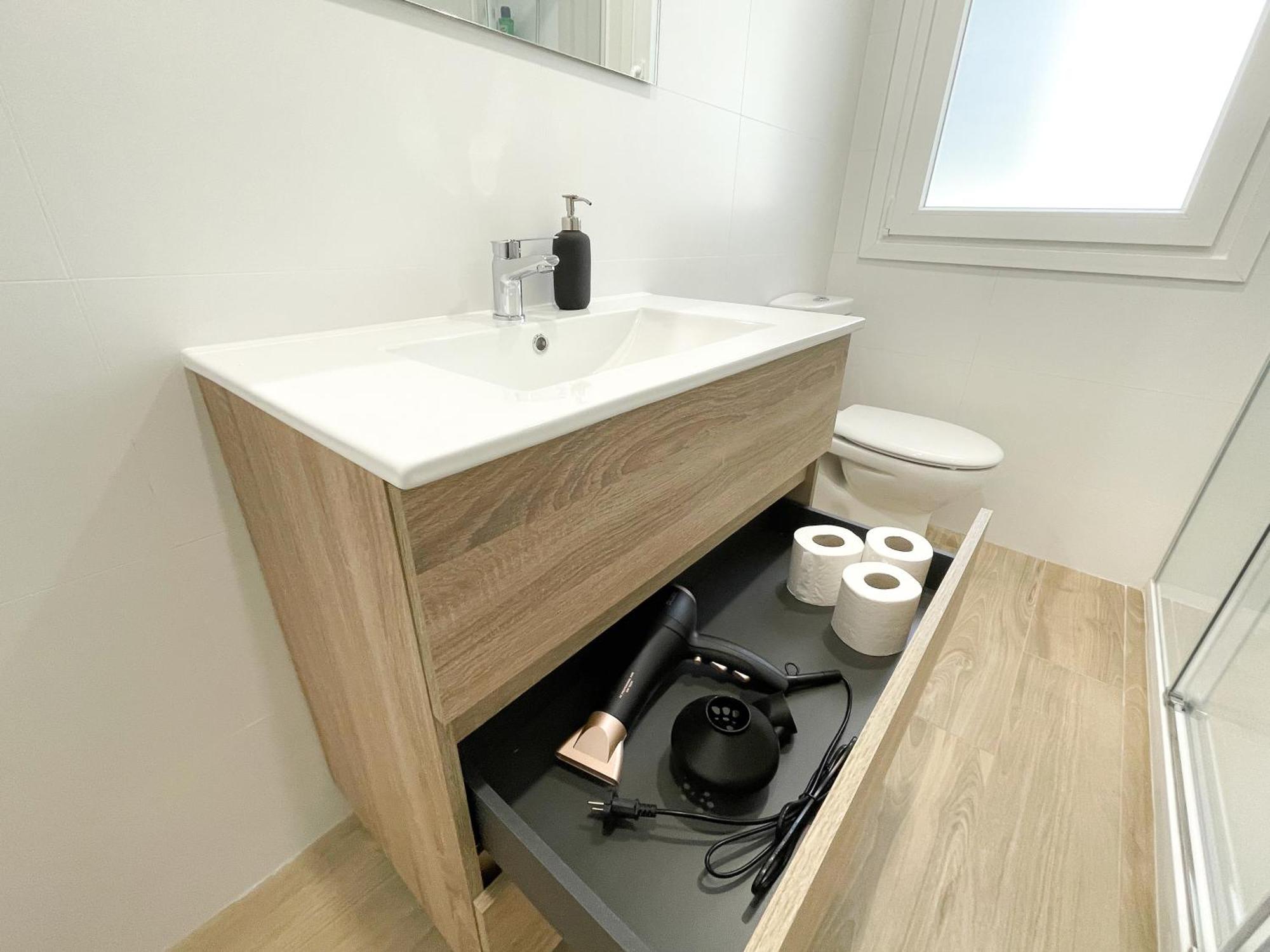 Apartment Gran Via 3000 Zaragoza