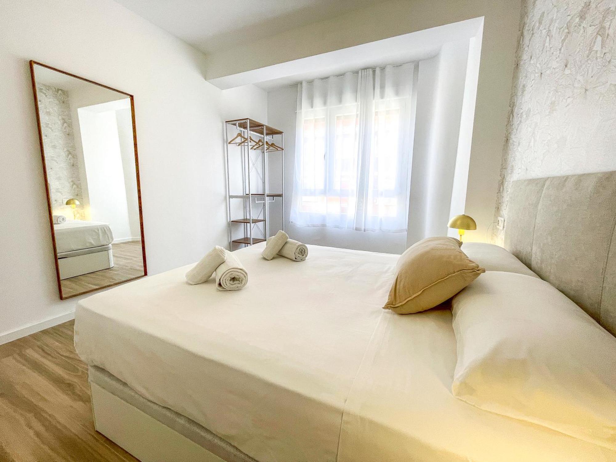 Gran Via 3000 Apartment Zaragoza