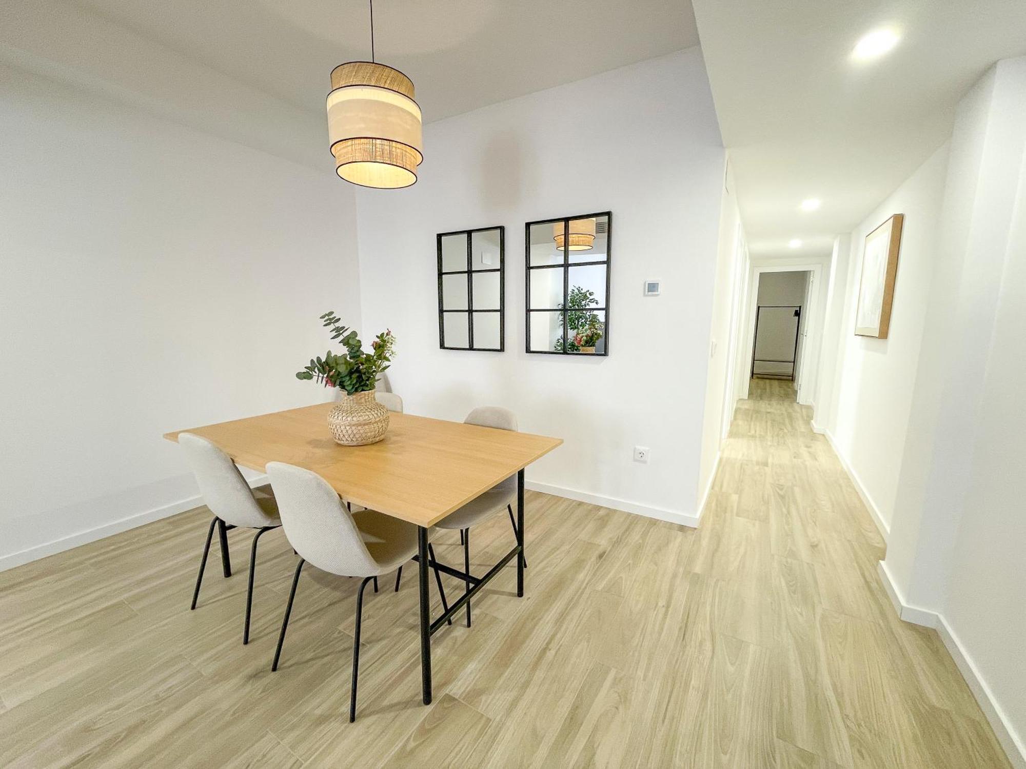 Apartment Gran Via 3000 Zaragoza
