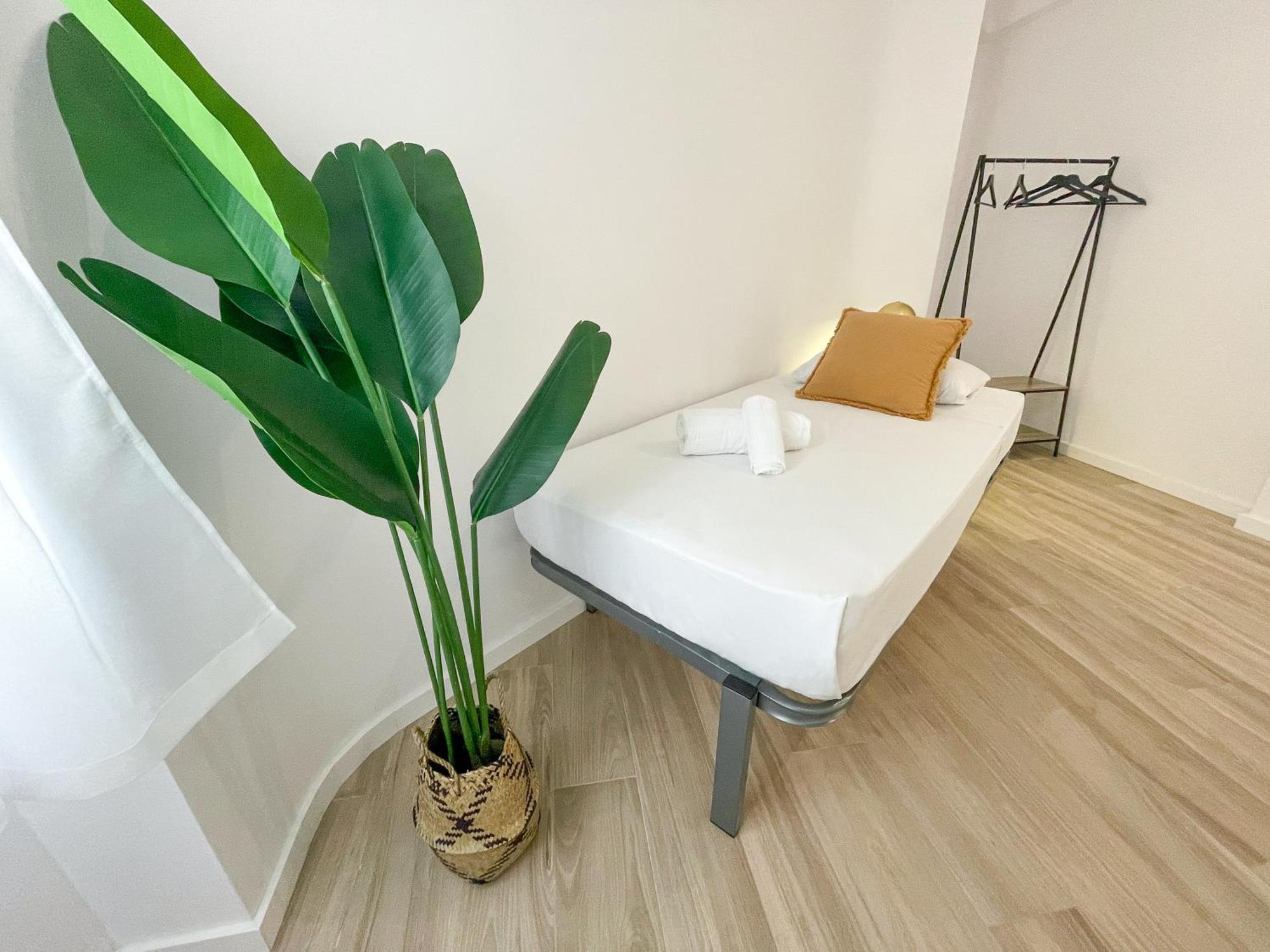 Gran Via 3000 Apartment Zaragoza