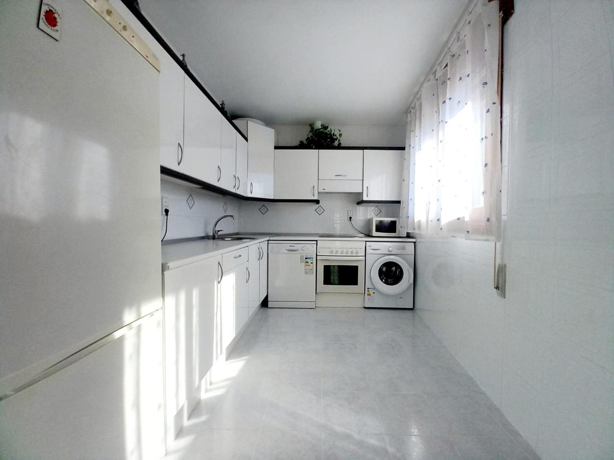 La Terraza Del Pilar Apartamento *
