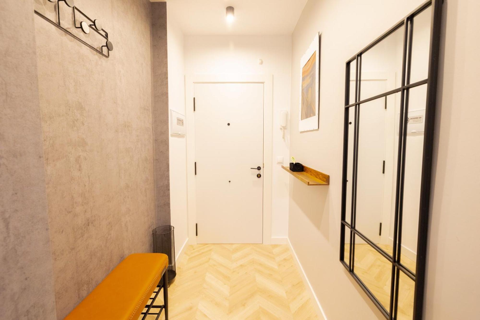 Ruata Del Pilar Turistea Apartamento