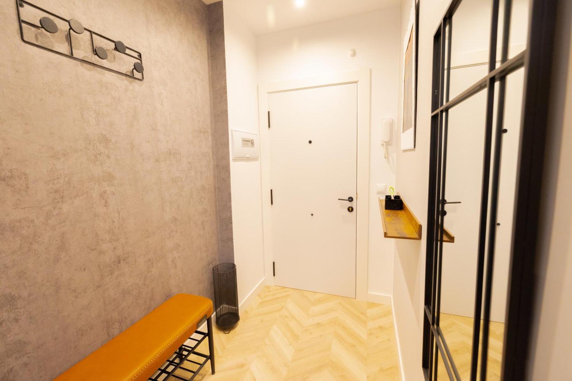 Apartamento Ruata Del Pilar Turistea
