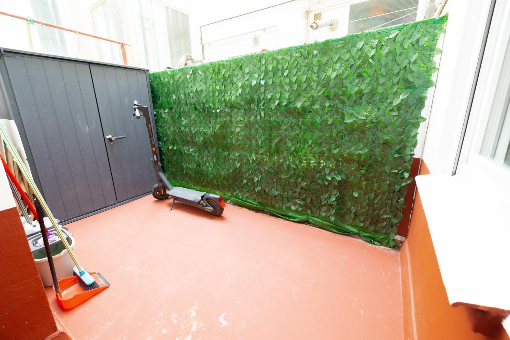 Apartamento Ruata Del Pilar Turistea *