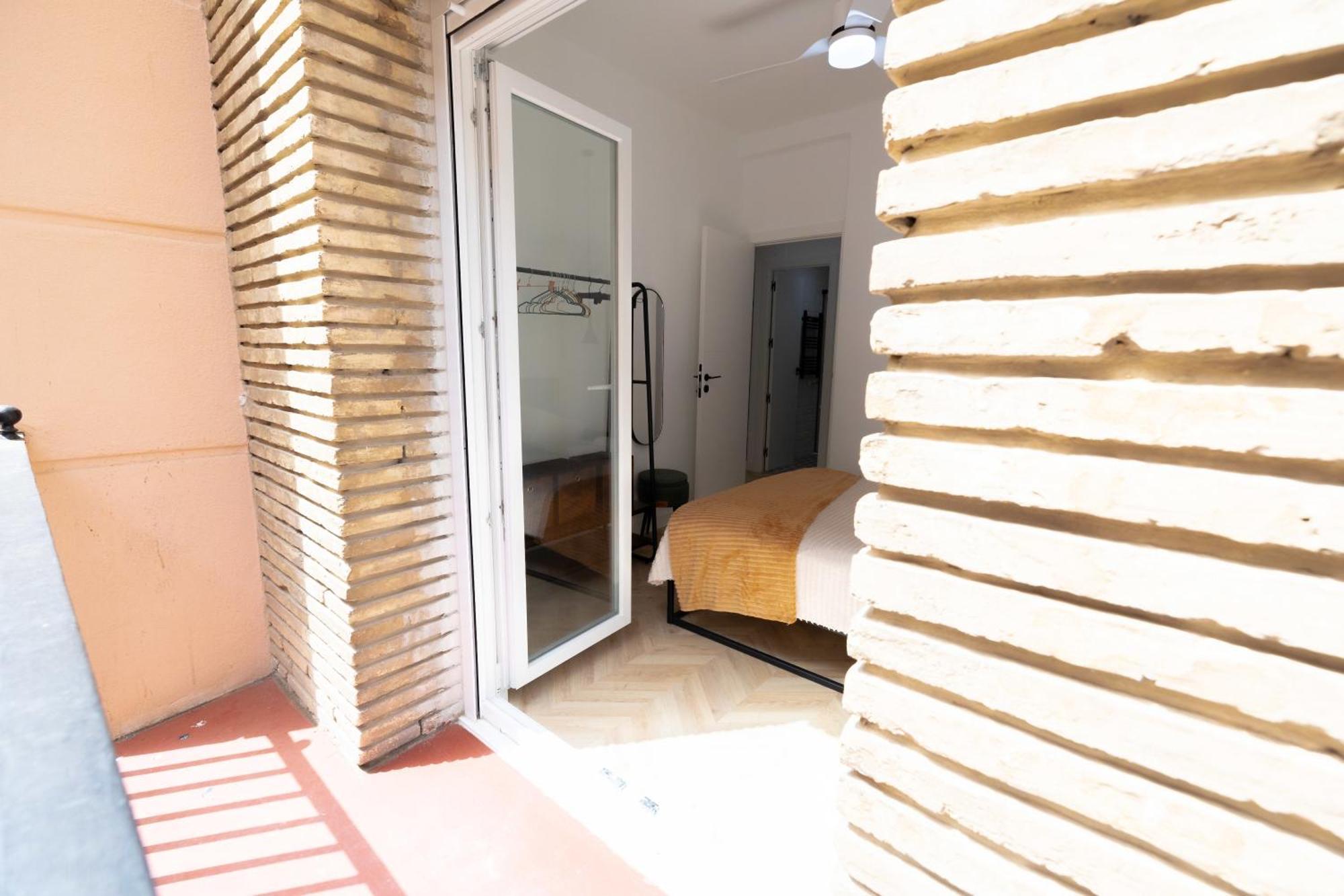 Ruata Del Pilar Turistea Apartamento Zaragoza