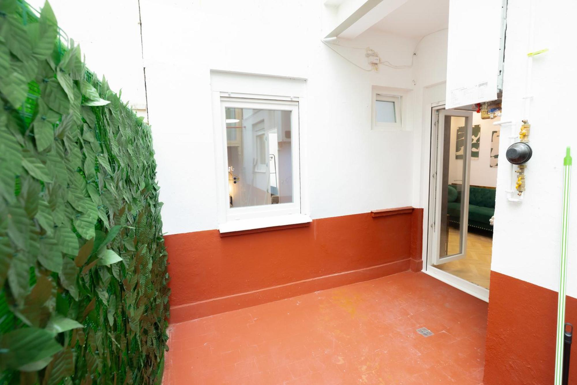 Apartamento Ruata Del Pilar Turistea