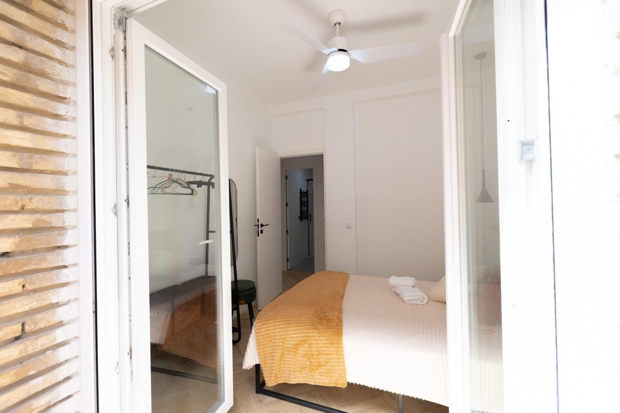Ruata Del Pilar Turistea Apartamento *