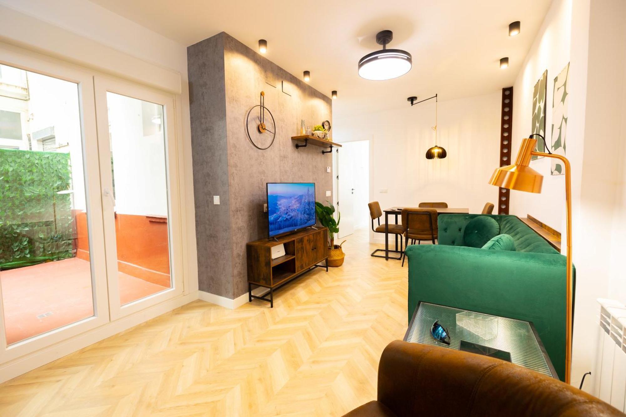 Ruata Del Pilar Turistea Apartamento Zaragoza
