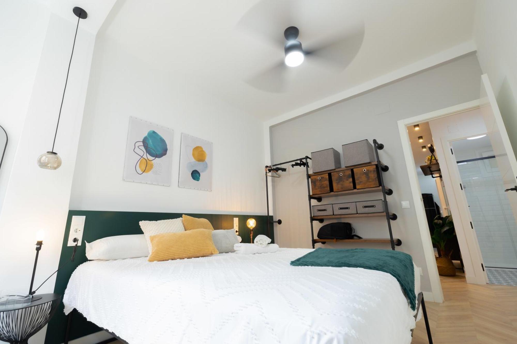 Apartamento Ruata Del Pilar Turistea Zaragoza