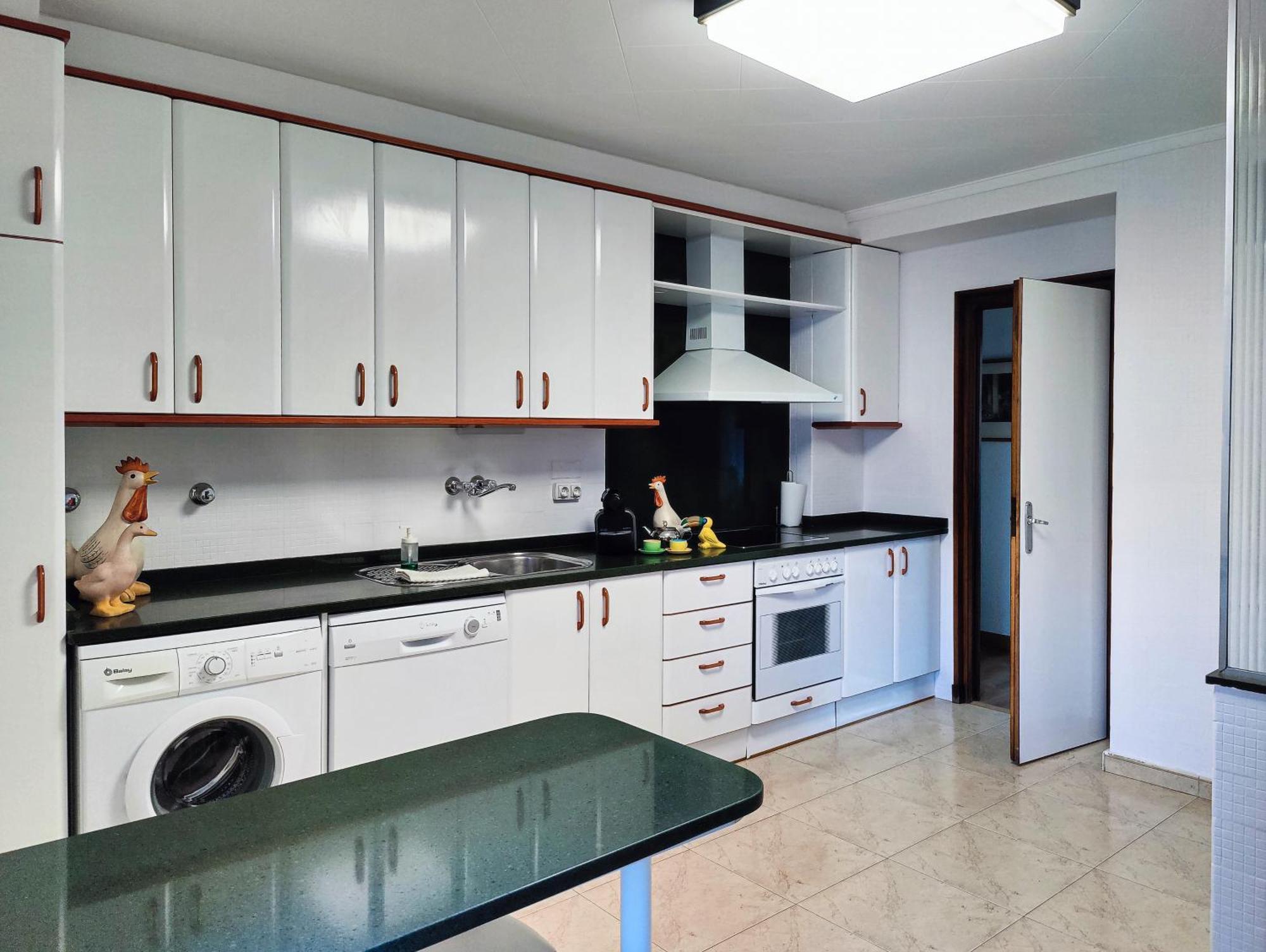 Apartamento El Prestigio De Sagasta By Alogest