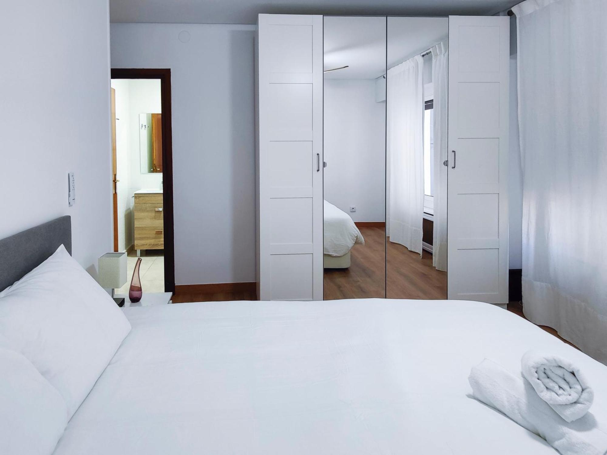El Prestigio De Sagasta By Alogest Apartamento Zaragoza