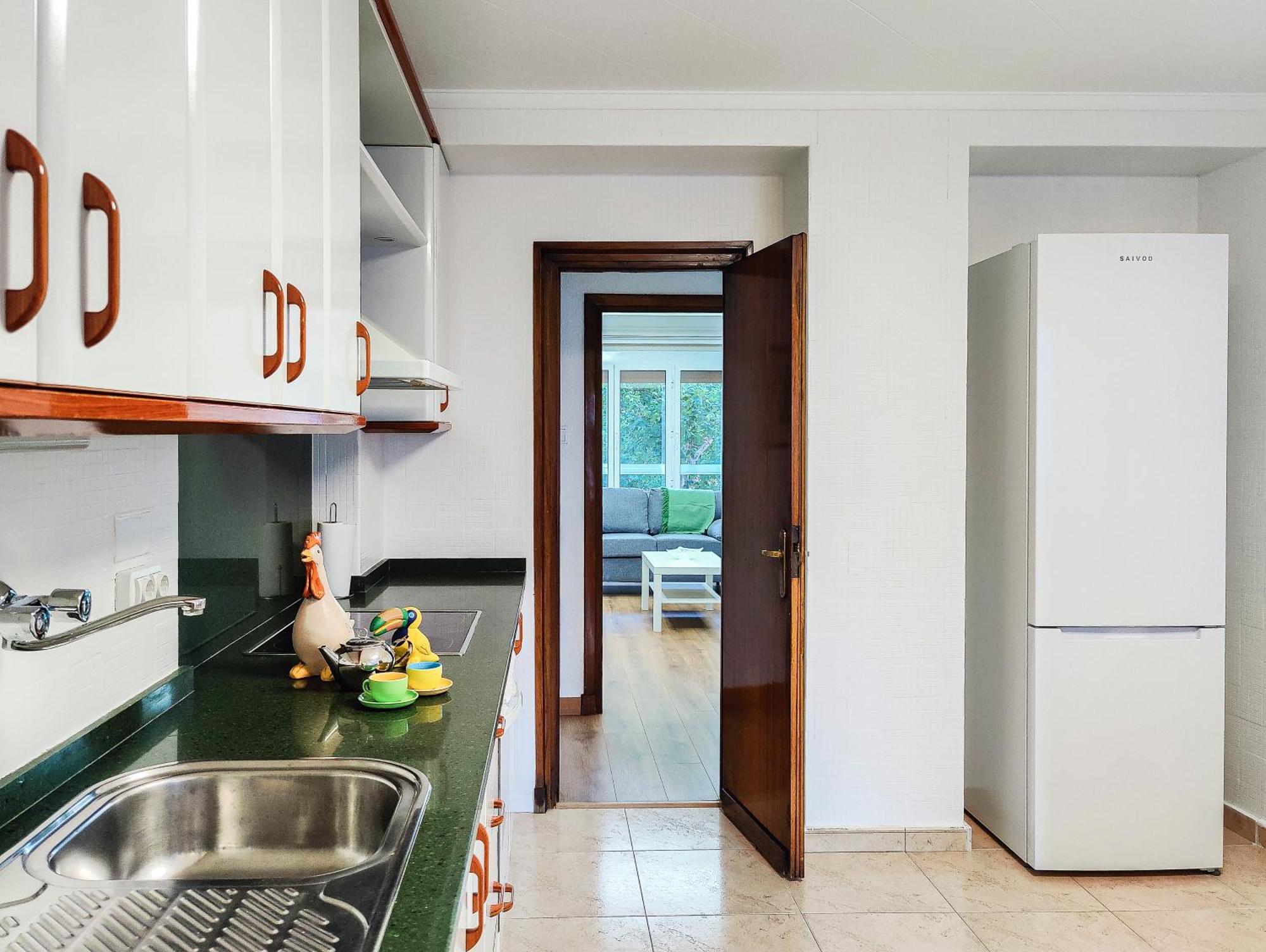 Apartamento El Prestigio De Sagasta By Alogest Zaragoza