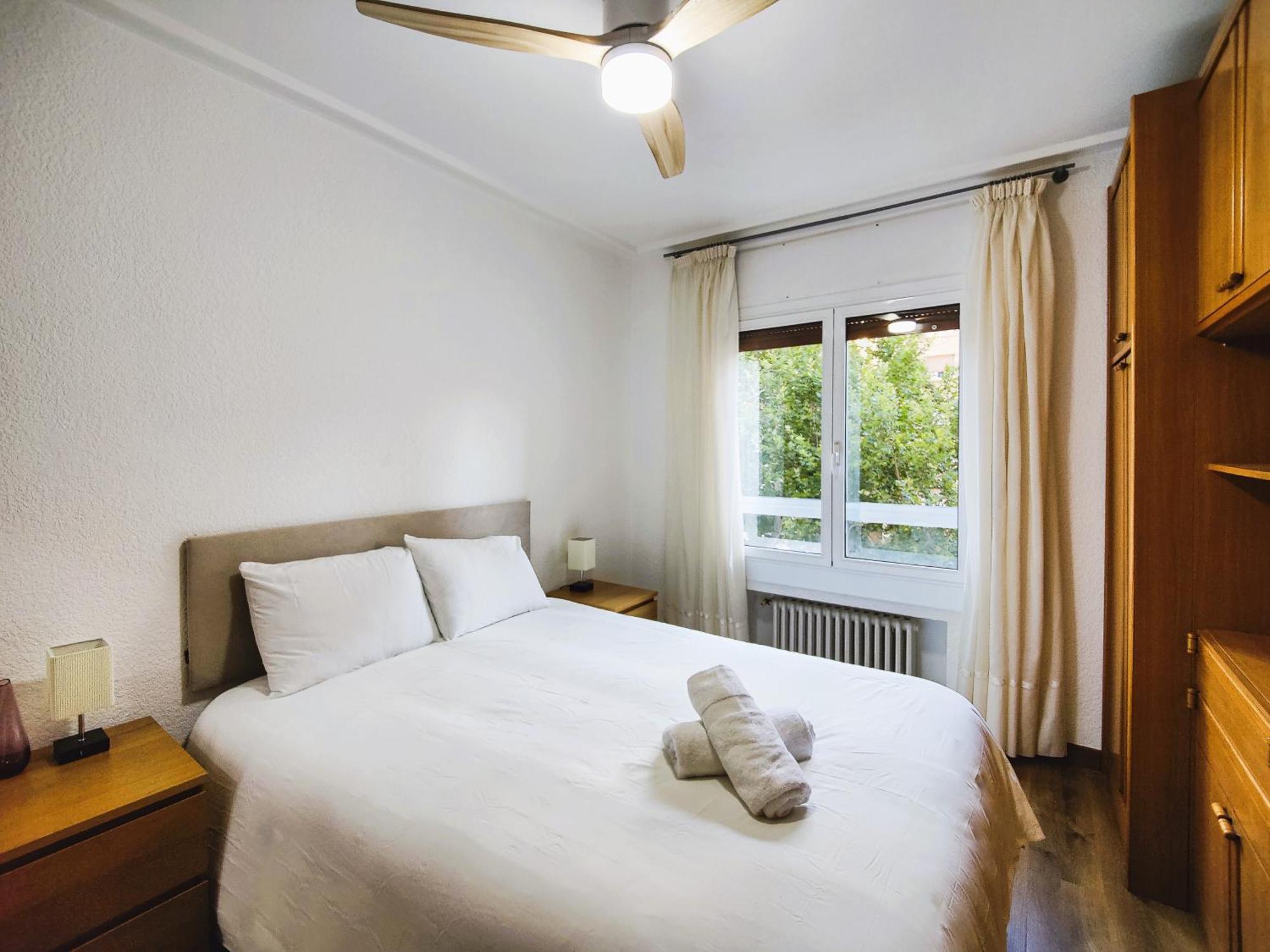 El Prestigio De Sagasta By Alogest Apartamento Zaragoza