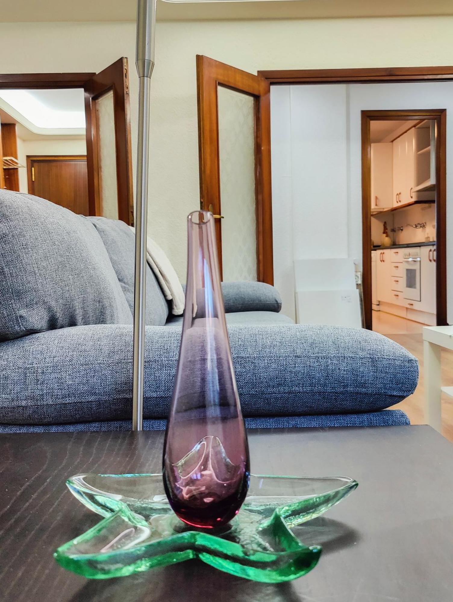 Apartamento El Prestigio De Sagasta By Alogest Zaragoza
