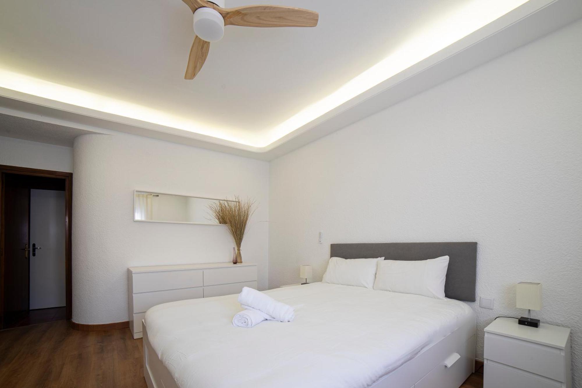 Apartamento El Prestigio De Sagasta By Alogest Zaragoza