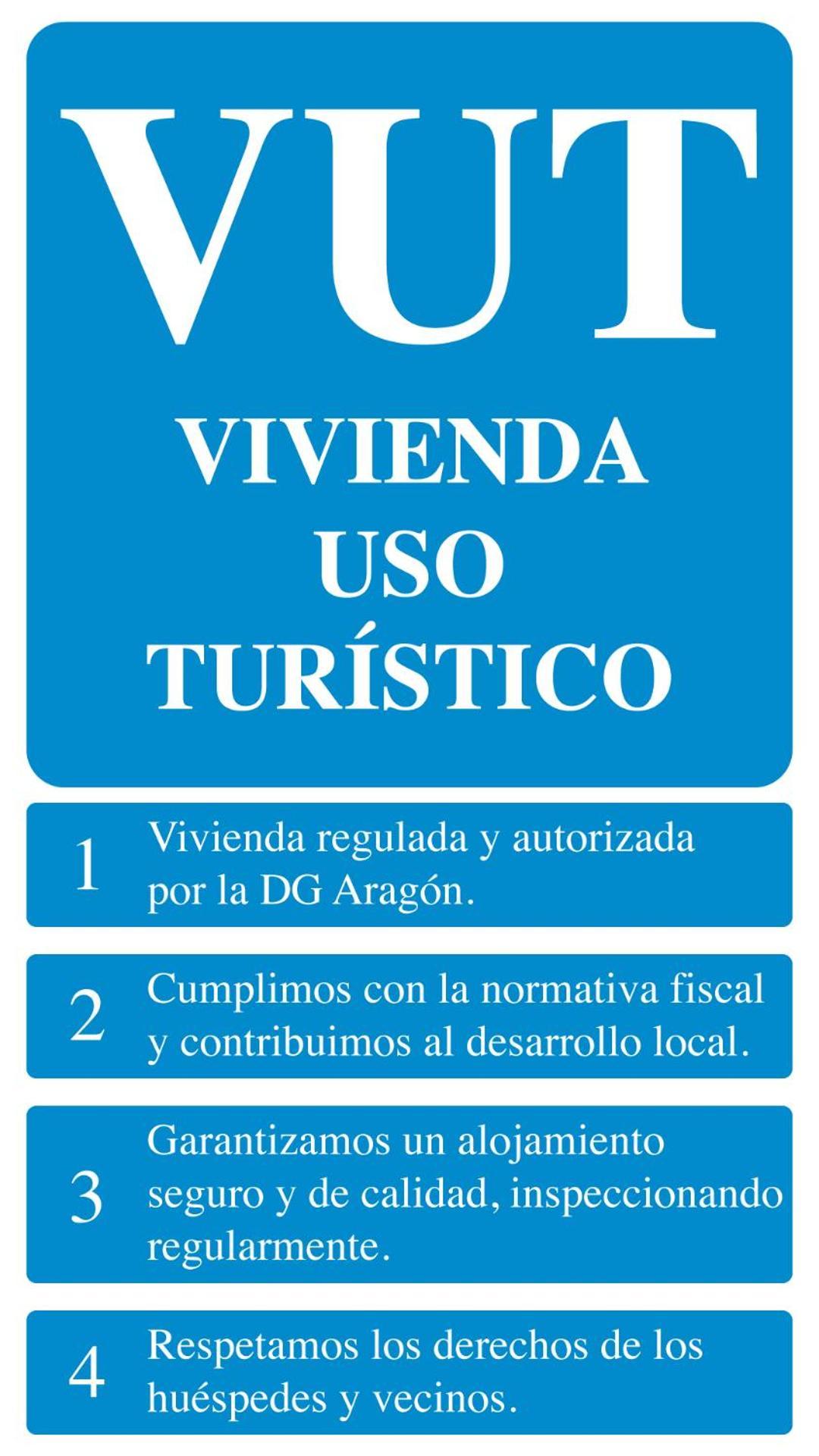 Centro San Blas 36, Proximo Al Pilar * Zaragoza