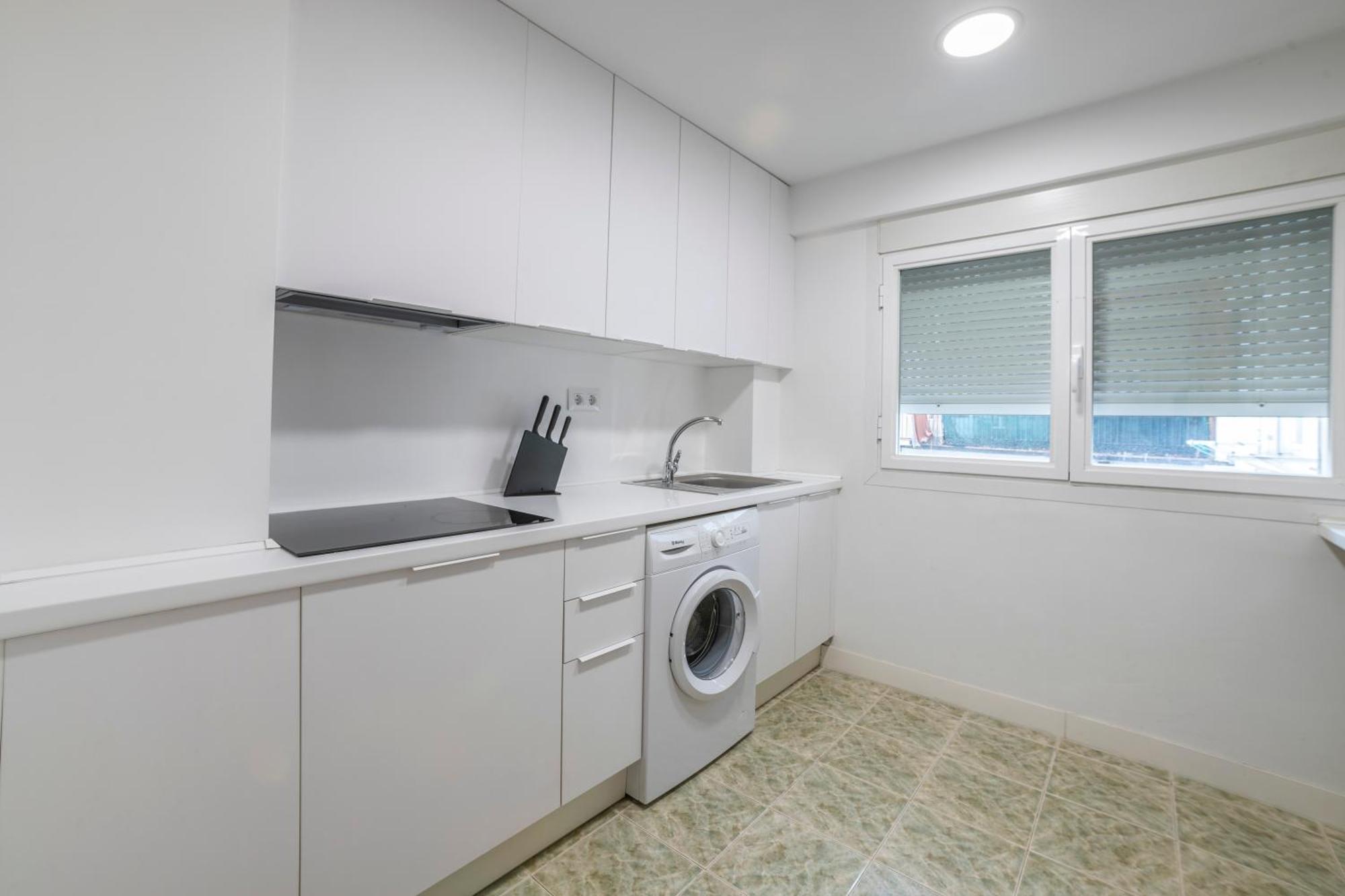Apartamento Valeria-dreams Maestro Luna 3º