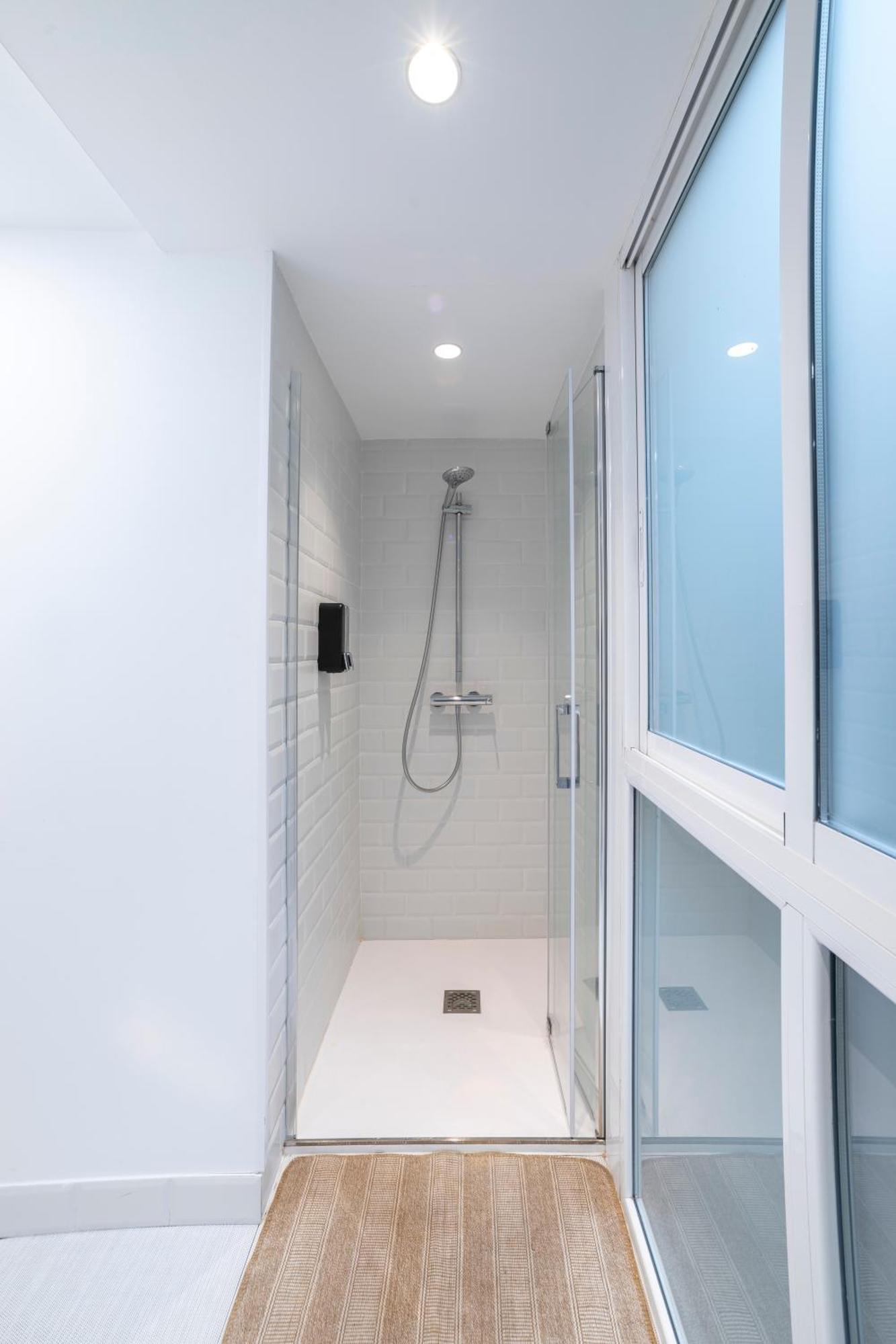 Apartamento Valeria-dreams Loscos 3º *