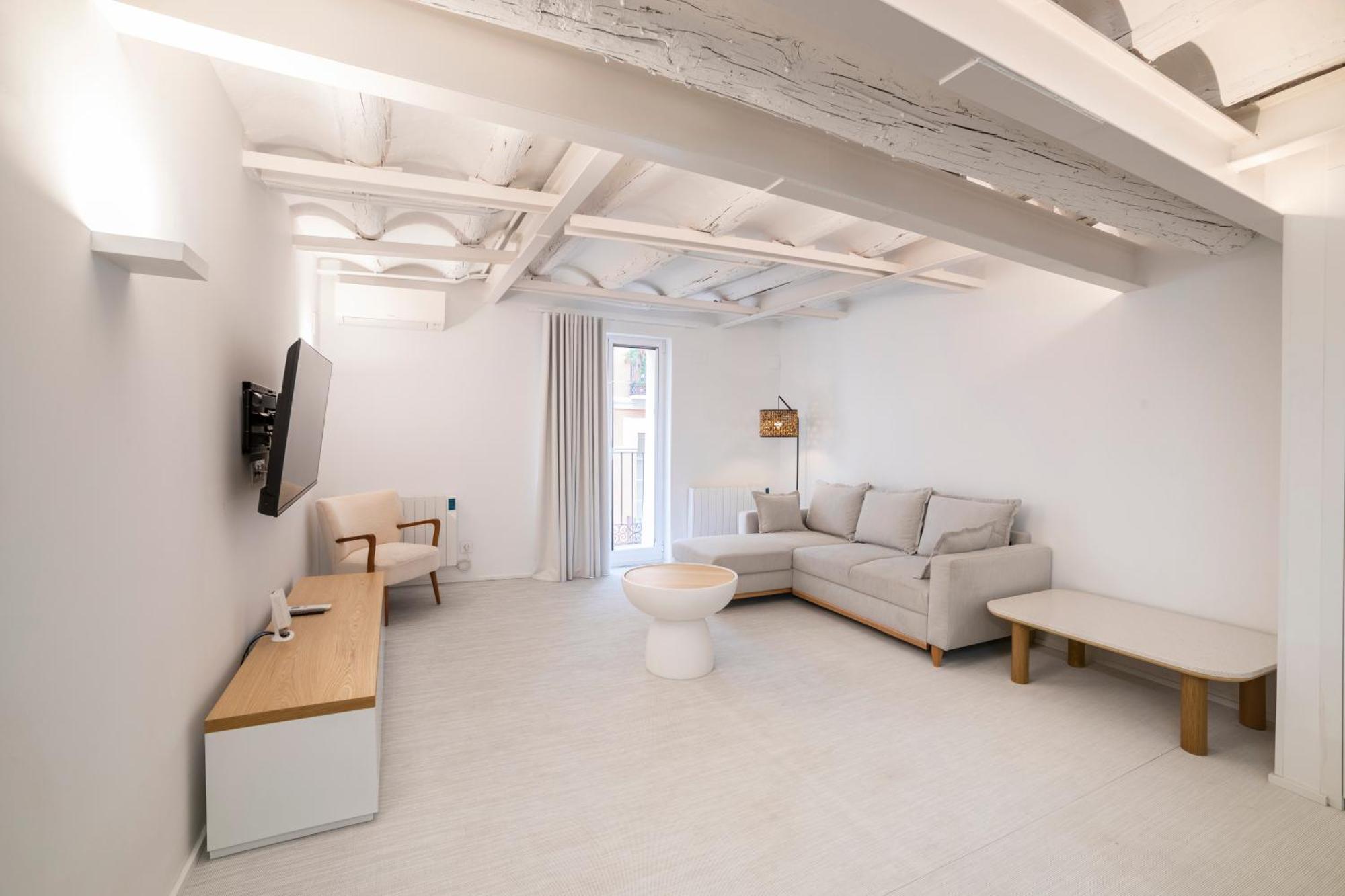 Apartamento Valeria-dreams Loscos 3º *