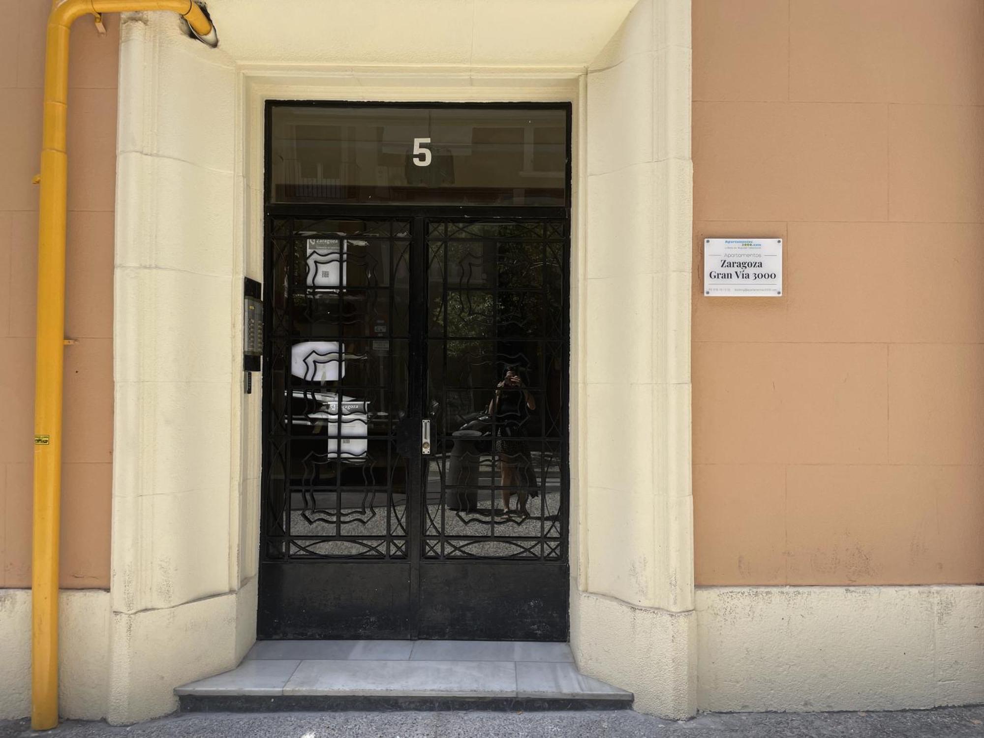 Apartment Gran Via 3000