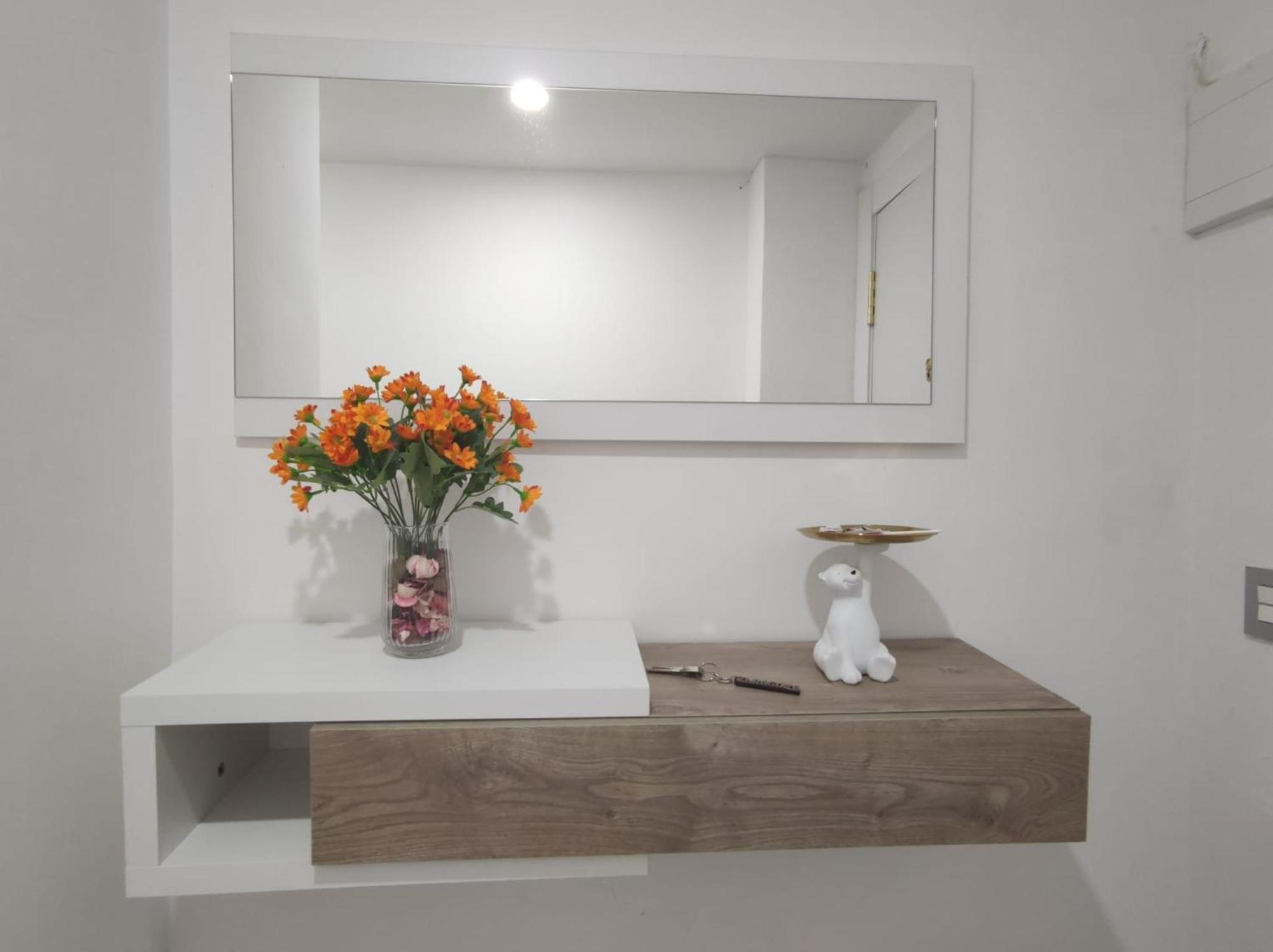 Con Jacuzzi El Rincon De Delicias Apartment *