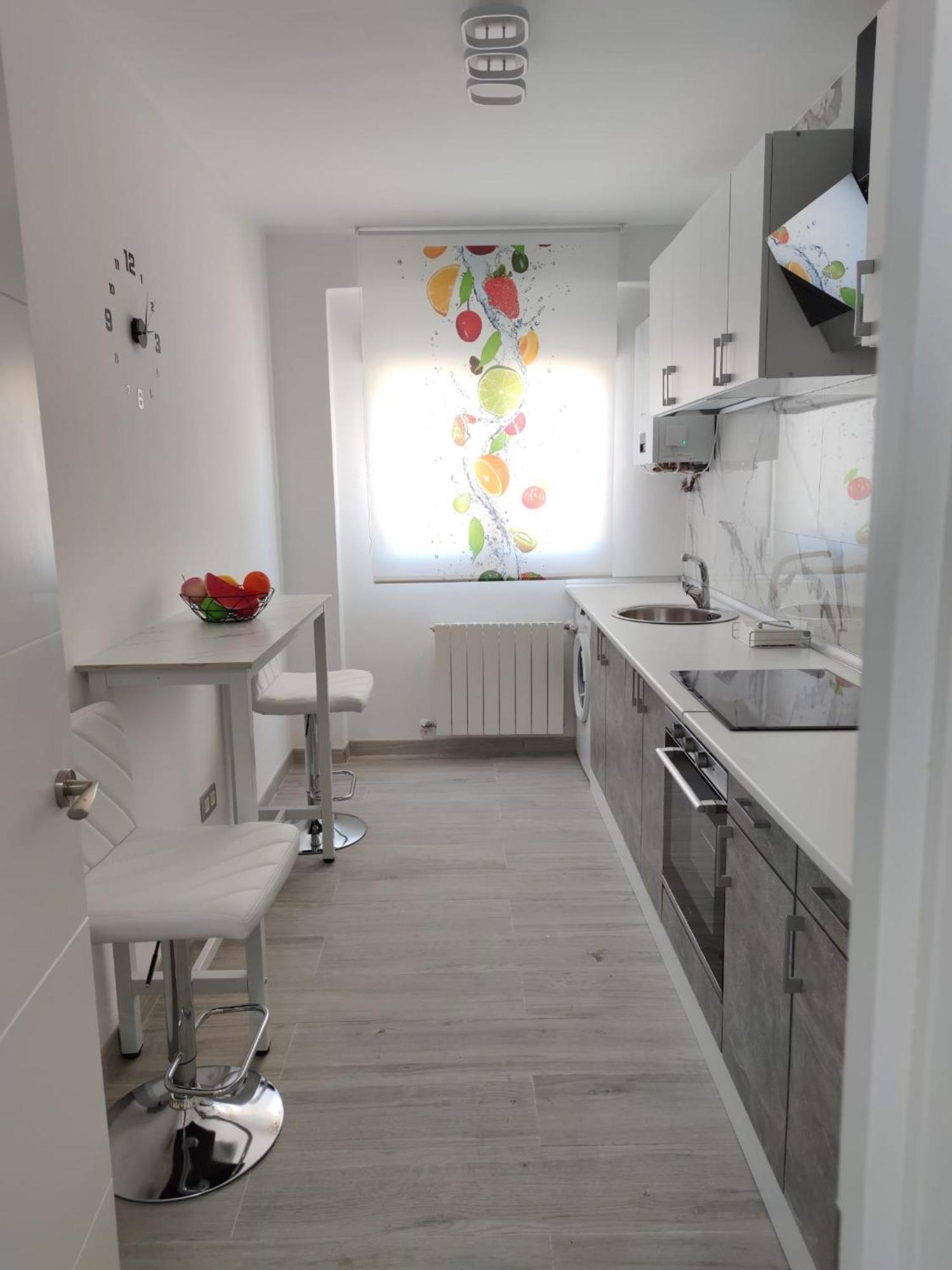 Con Jacuzzi El Rincon De Delicias Apartment Zaragoza