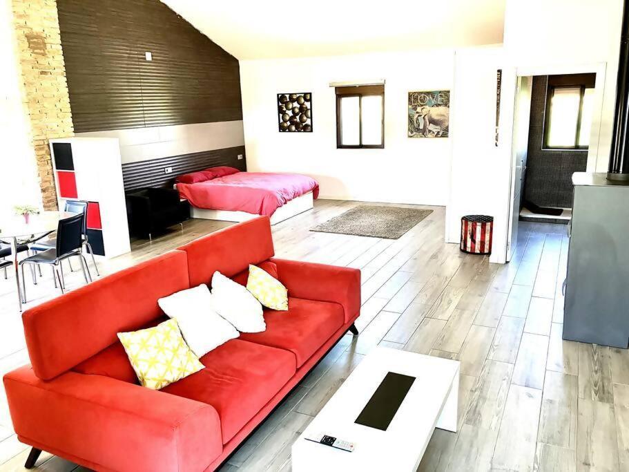 Exclusivo Loft En Zaragoza1 Zaragoza