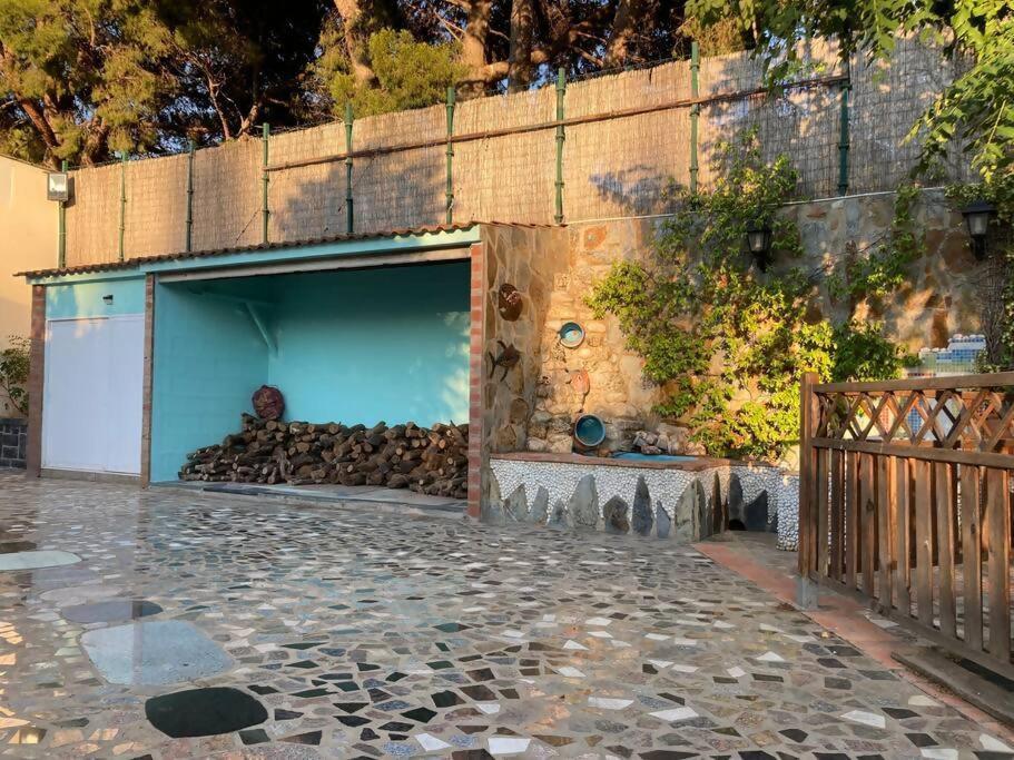 Exclusivo Loft En Zaragoza2 Lodge *