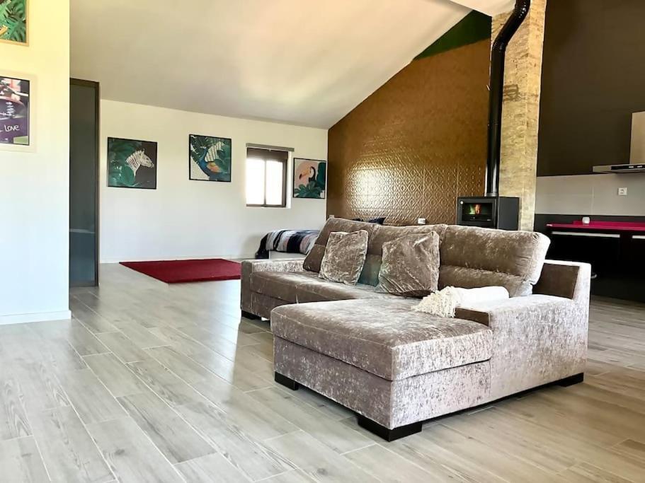 Exclusivo Loft En Zaragoza2 *