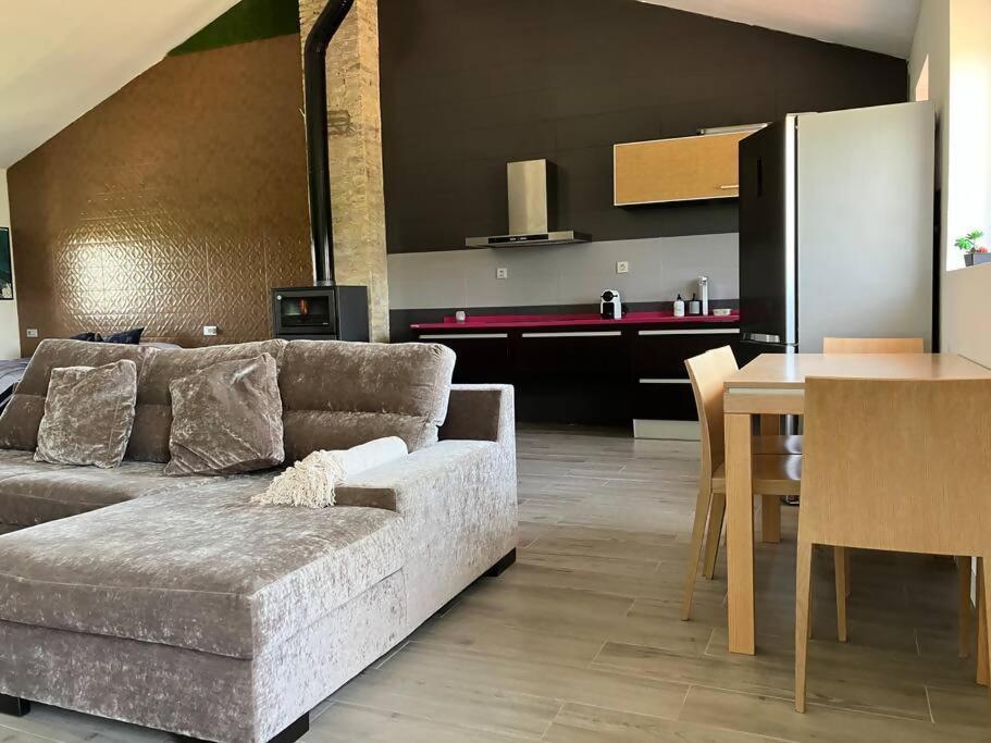 Lodge Exclusivo Loft En Zaragoza2 Zaragoza
