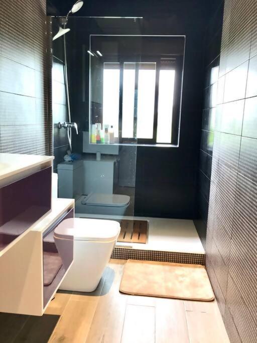 Exclusivo Loft En Zaragoza2